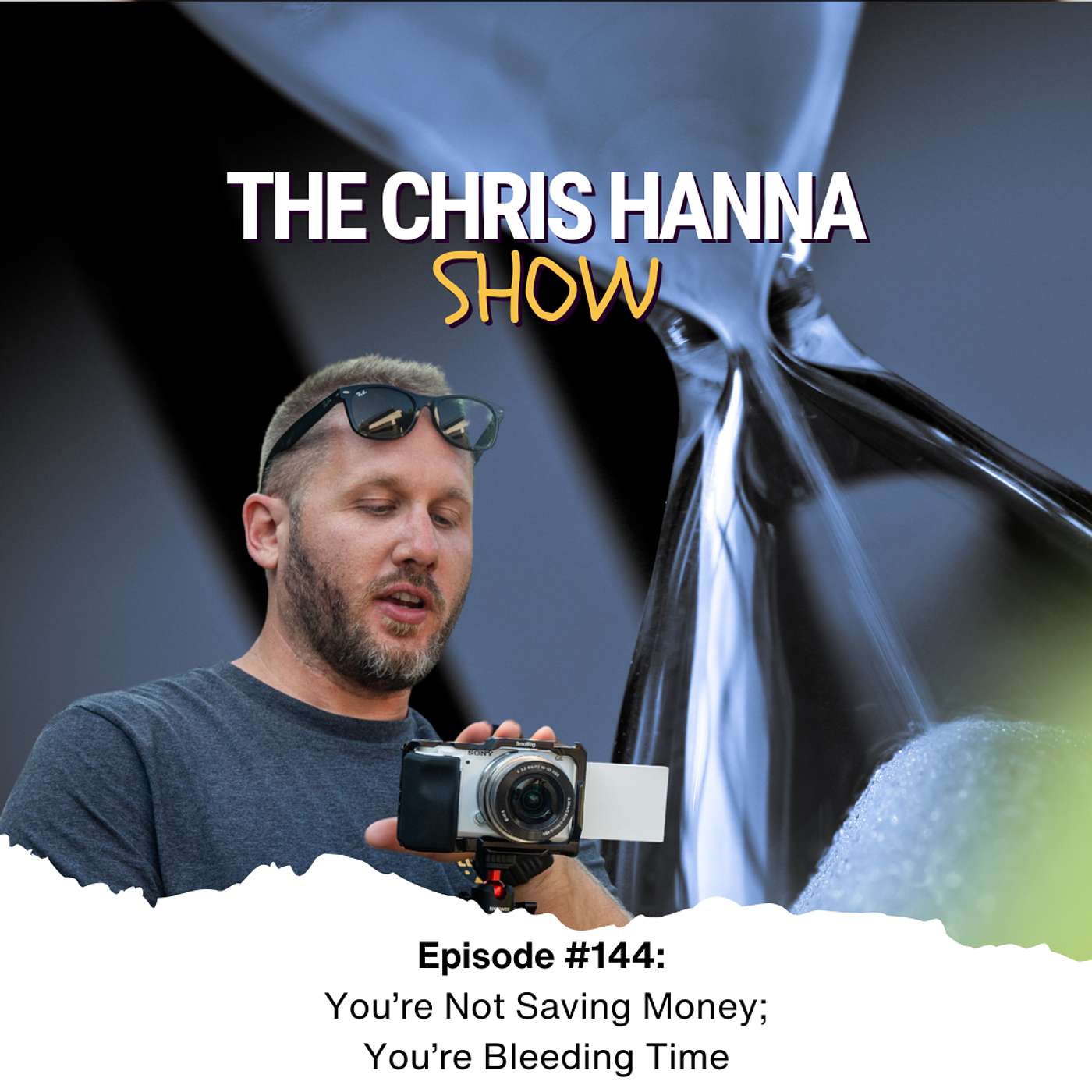 The Chris Hanna Show