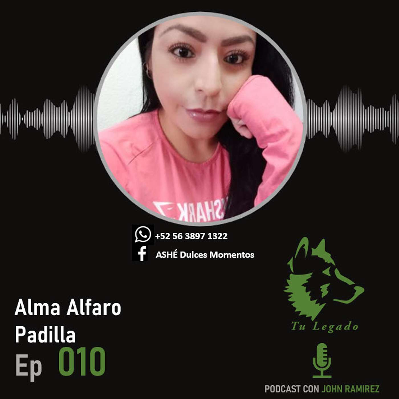 Tu Legado Podcast