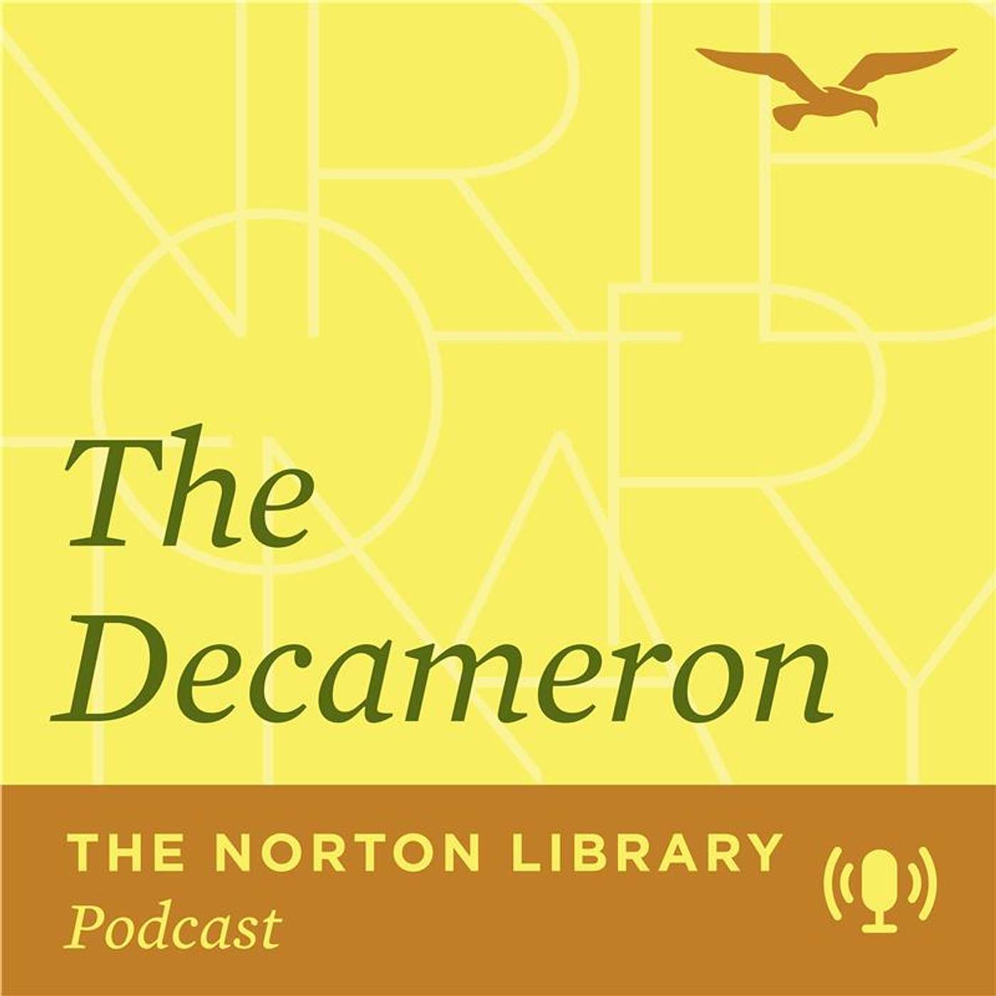 The Importance of Fun (The Decameron, Part 2) The Importance of Fun (The Decameron, Part 2)