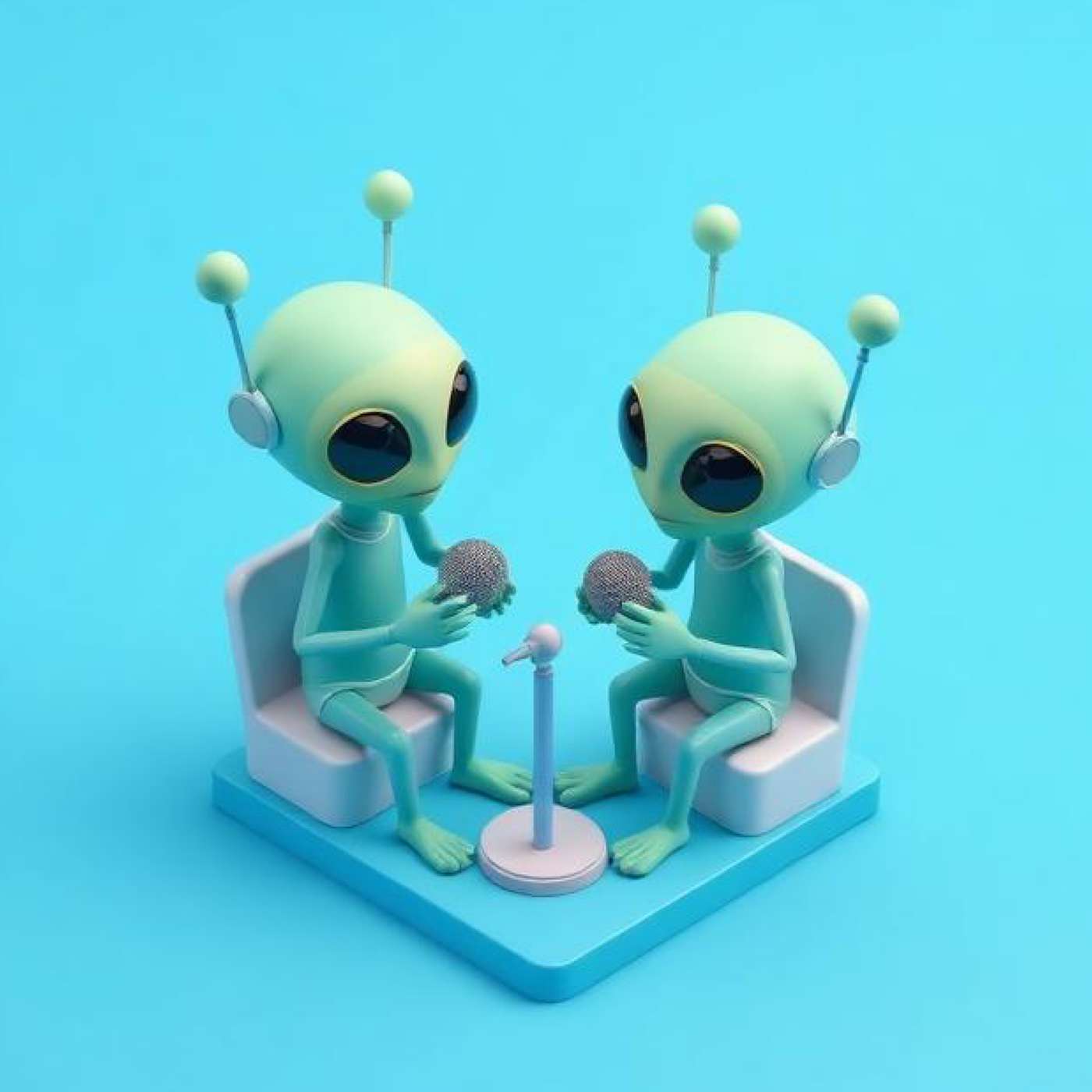 True Crime, Biographies, Film Reviews, Pop Culture and much more with AI Agents