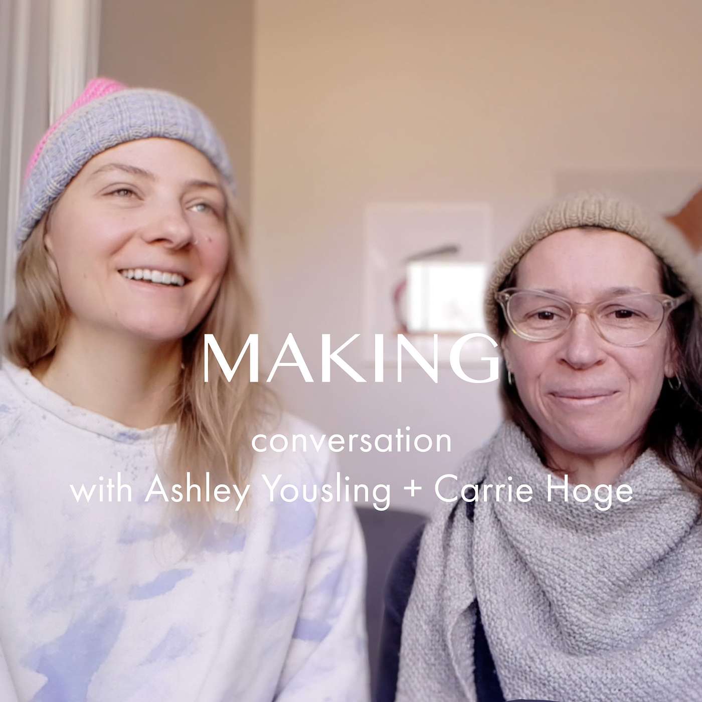 Making Conversation