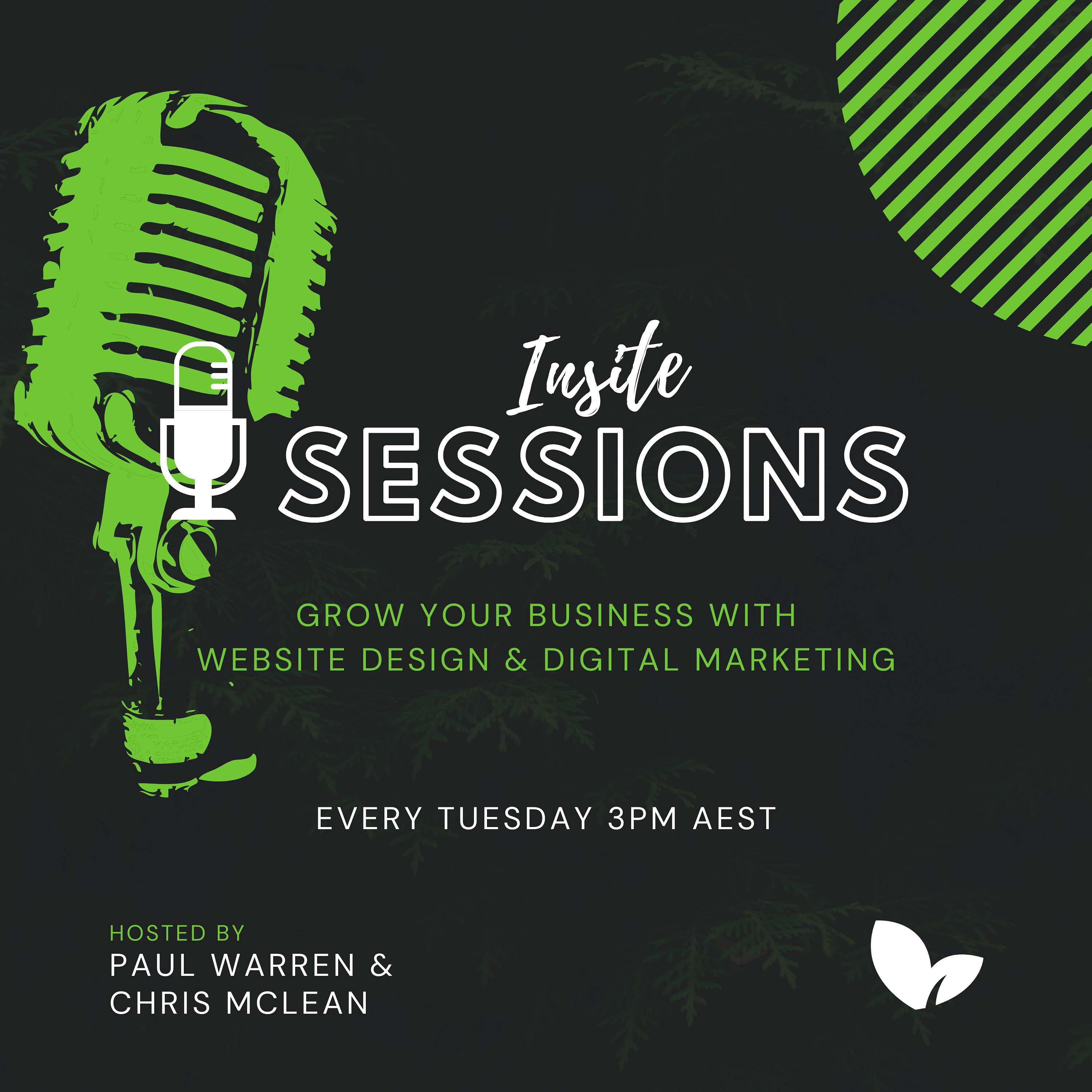 Insite Sessions by Insiteful