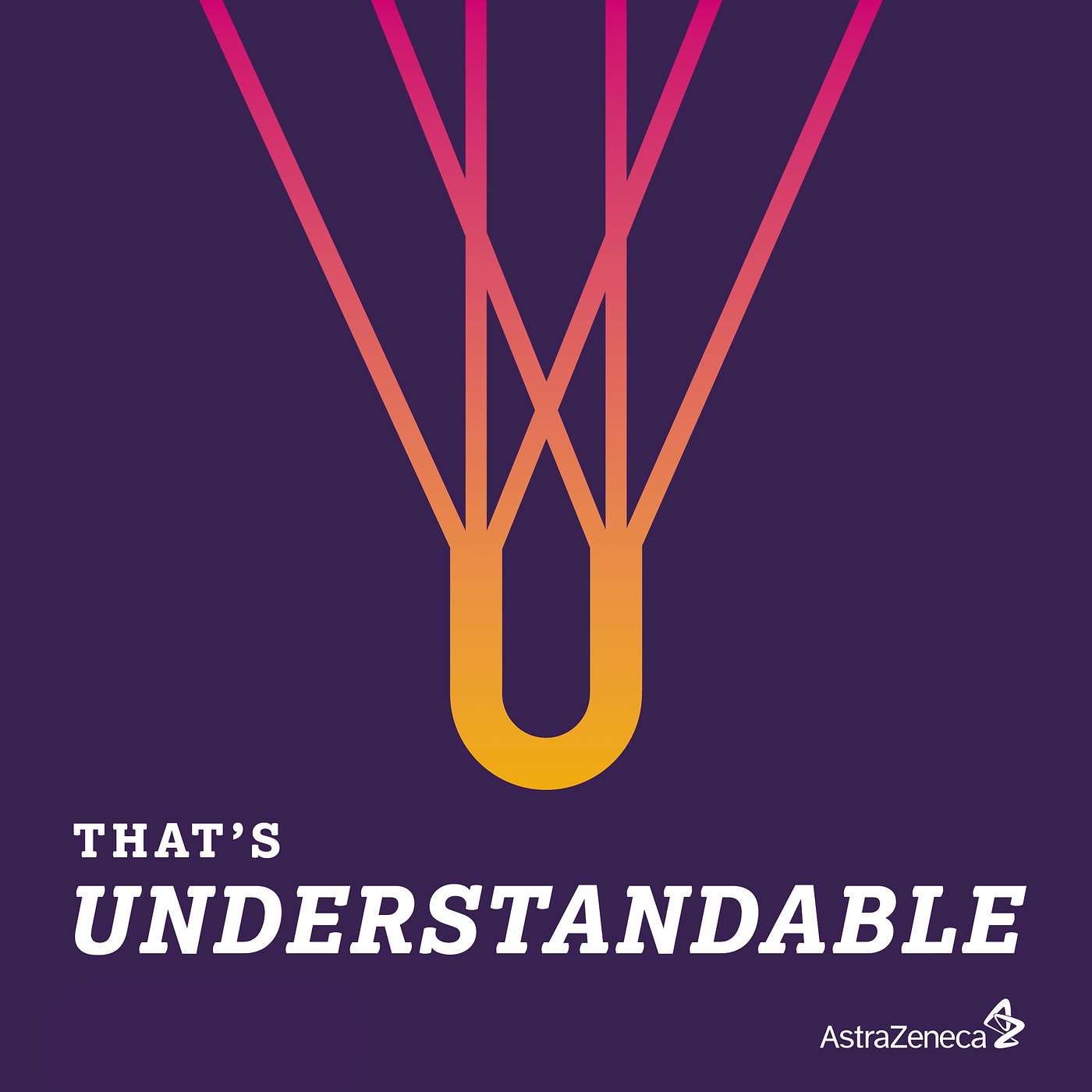 That's Understandable