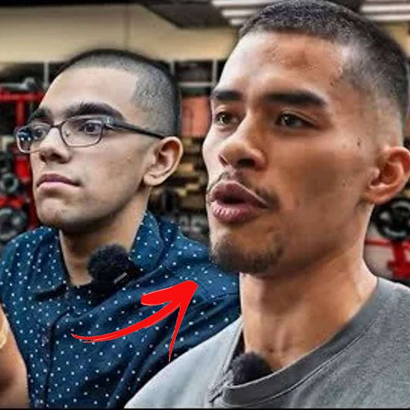 Sneako and N3ON Double Date with Rubi Rose {Reaction} | Helios Blog 914