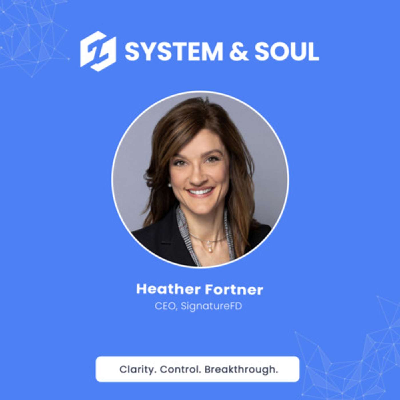 Sessions with System & Soul