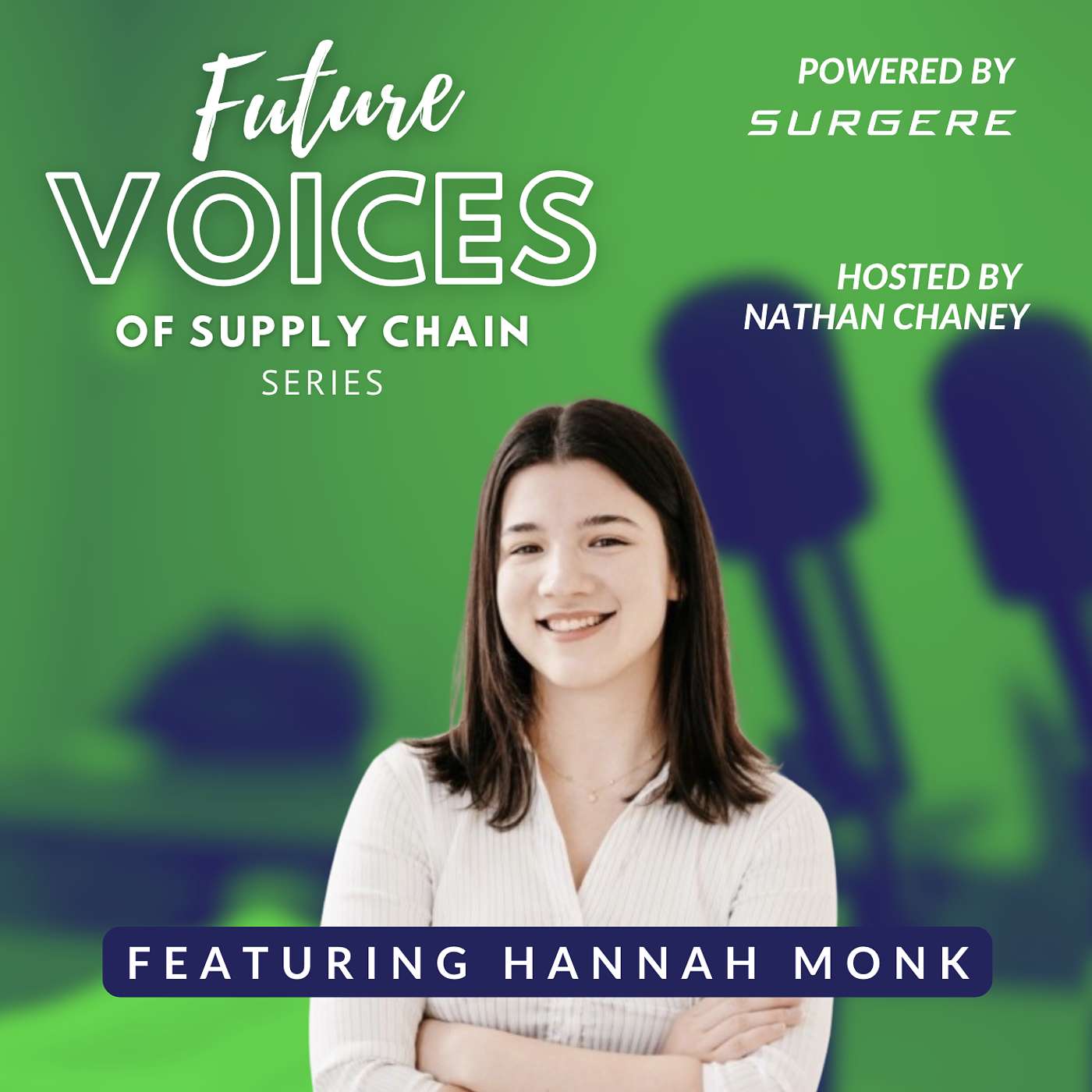 The Supply Chaney Podcast
