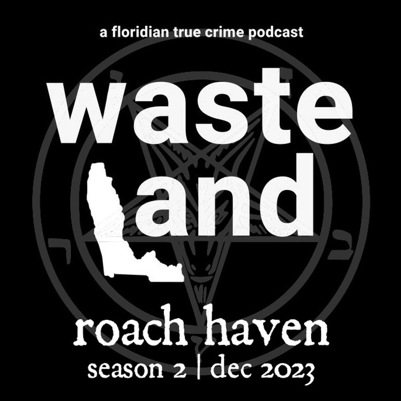 Wasteland - Season 2 Preview: Roach Haven episode artwork