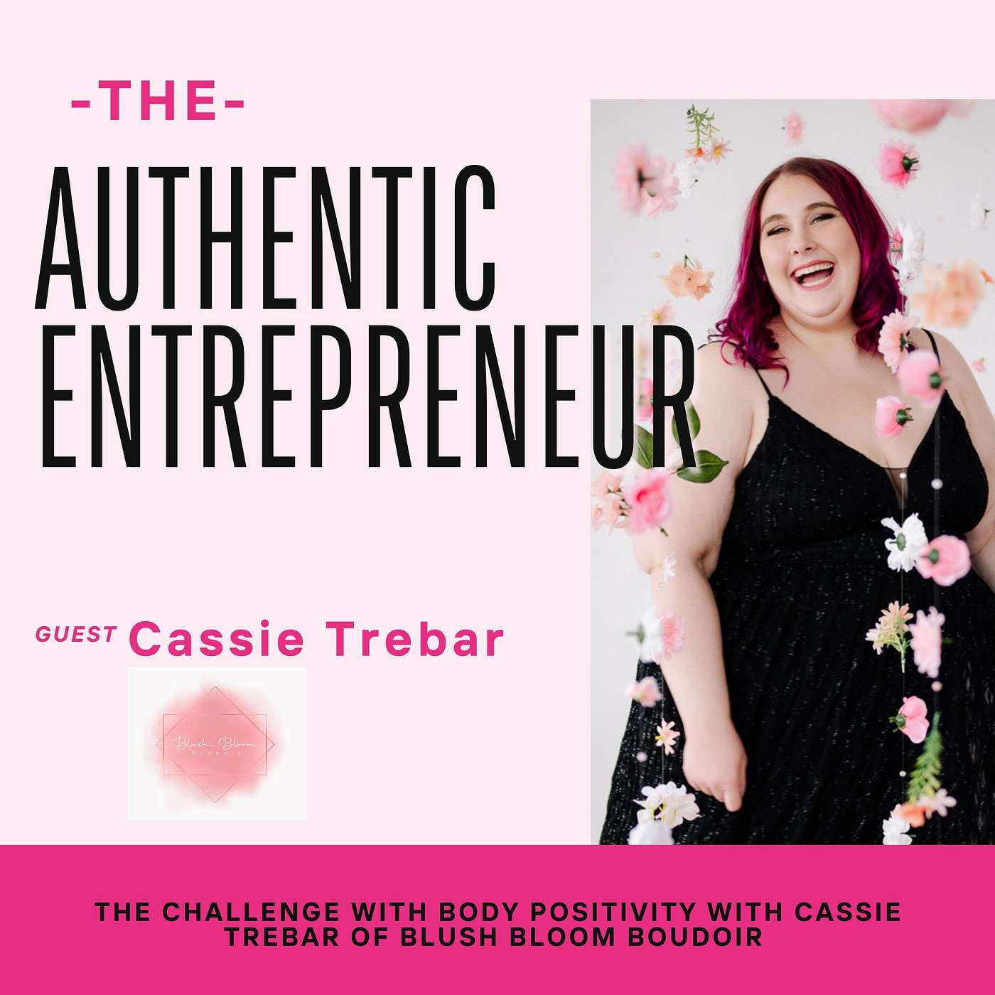 The Authentic Entrepreneur