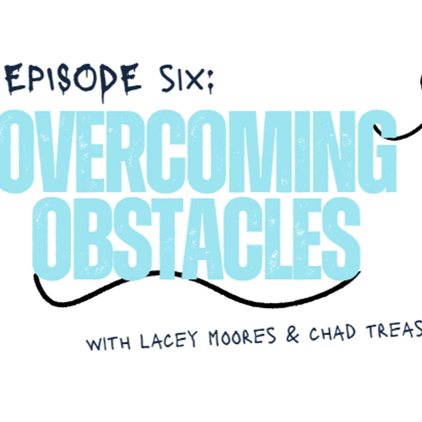 The Secret Sauce Podcast - From Panic to Poise: Transforming Obstacles into Opportunities