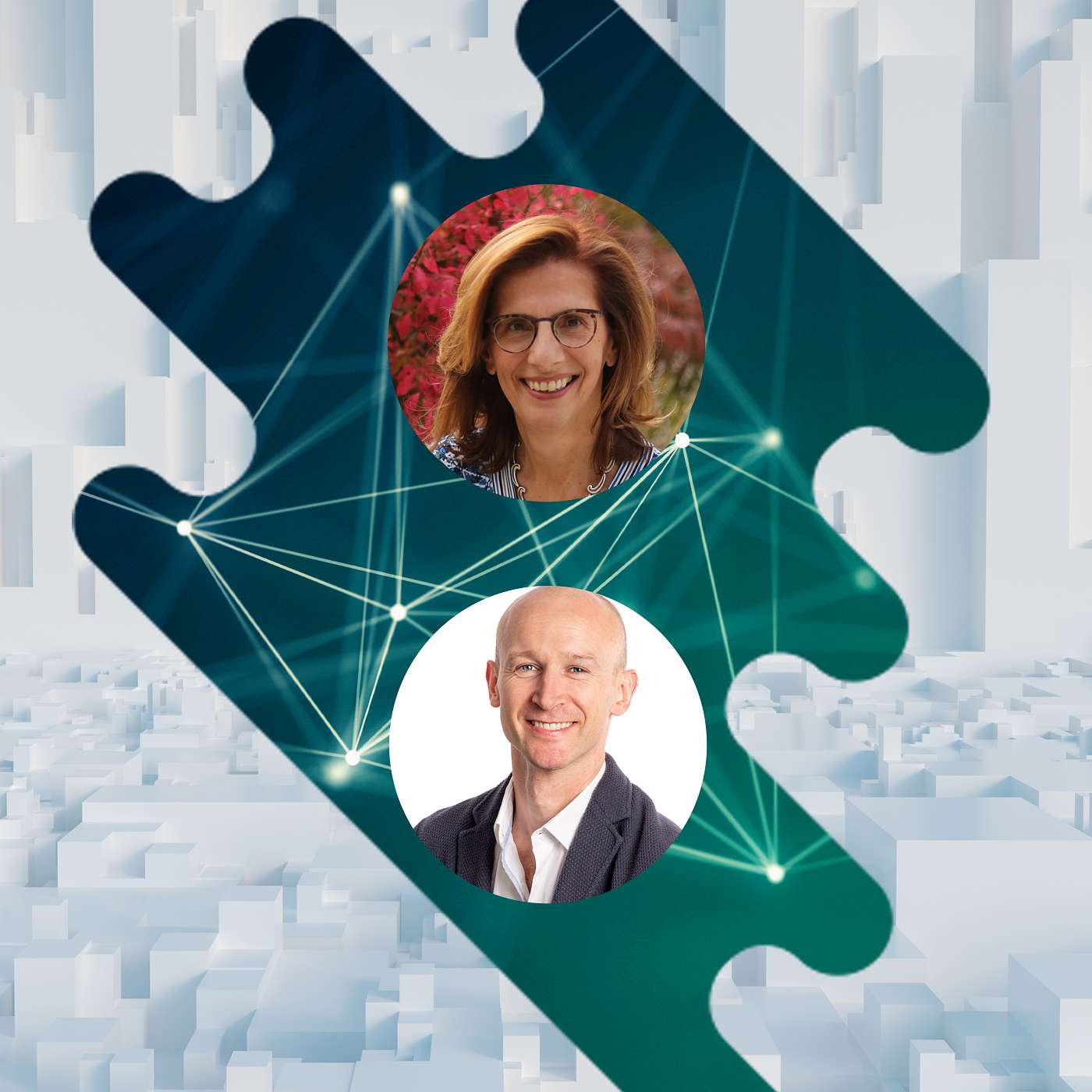 Fintech Insights & Conversations with Efi Pylarinou