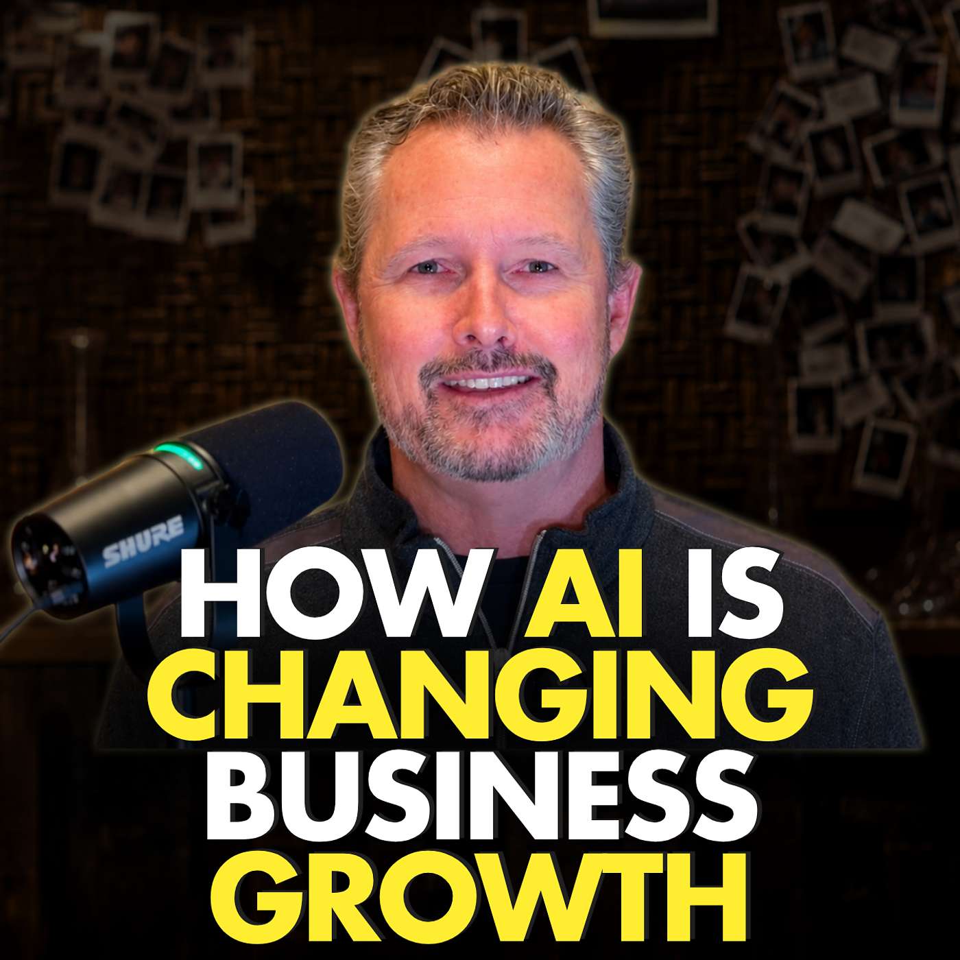 Build Businesses That Make You More Free, Not More Busy