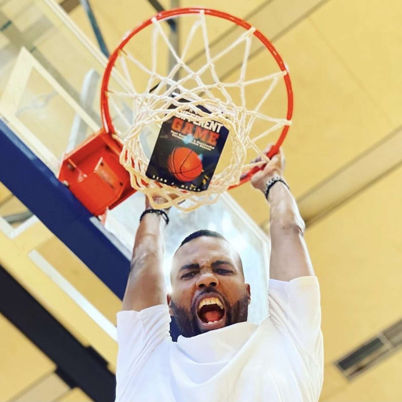 Not In My House (A Basketball Podcast)