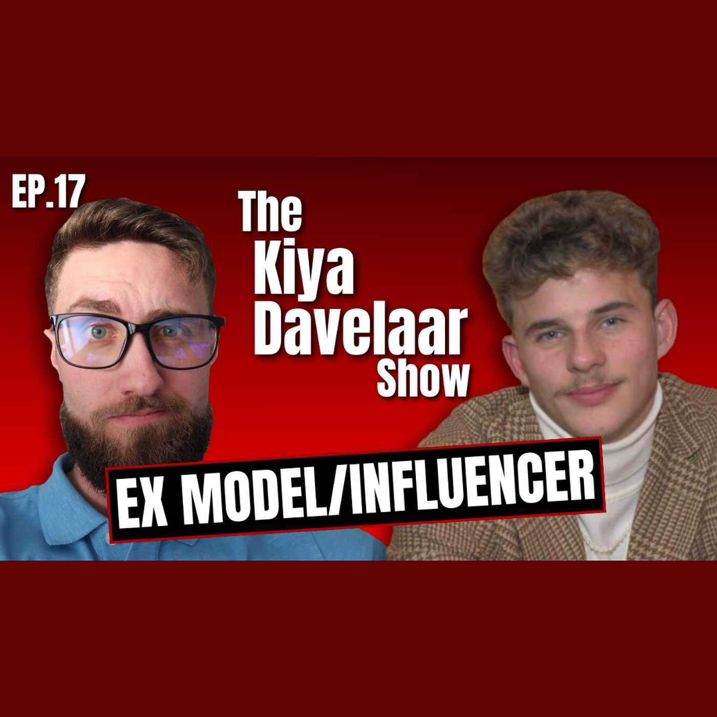 Former Model Opens Up About His New Relationship, Living Lavish On The East Coast, & His Religion