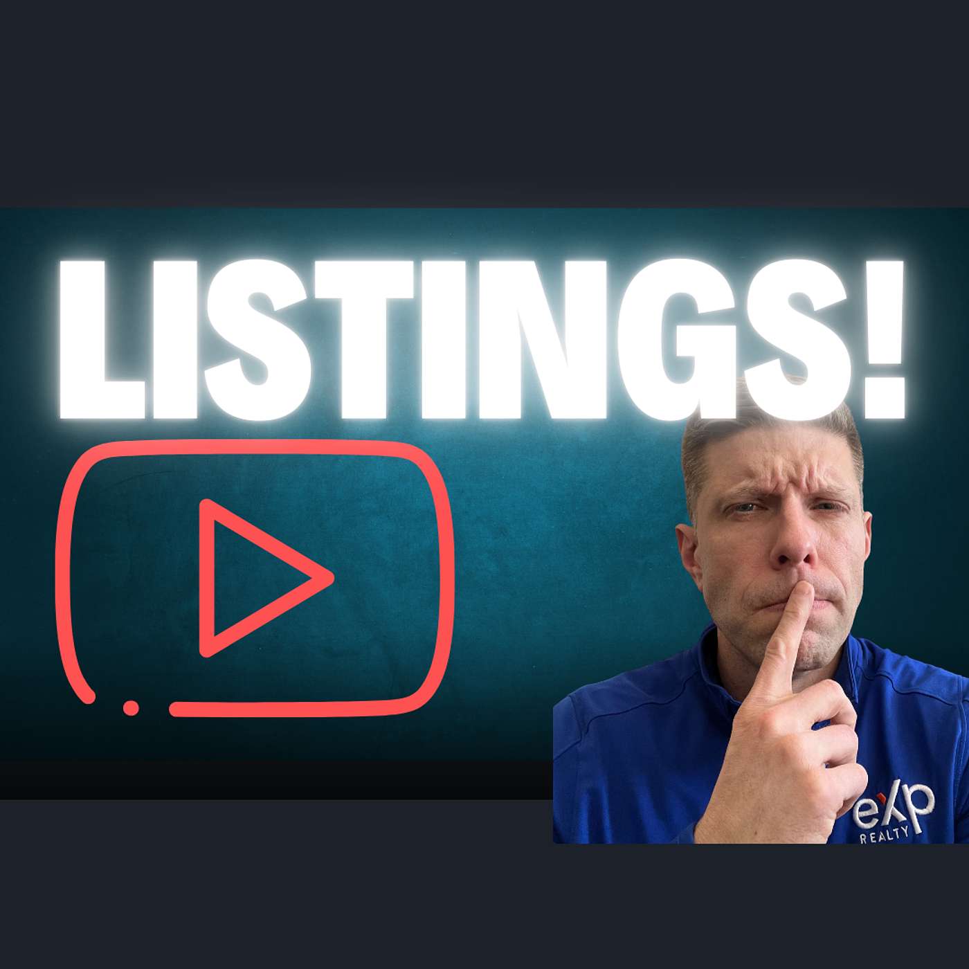 Real Estate - Leads | Listings | Leverage (With Josh Schoenly)