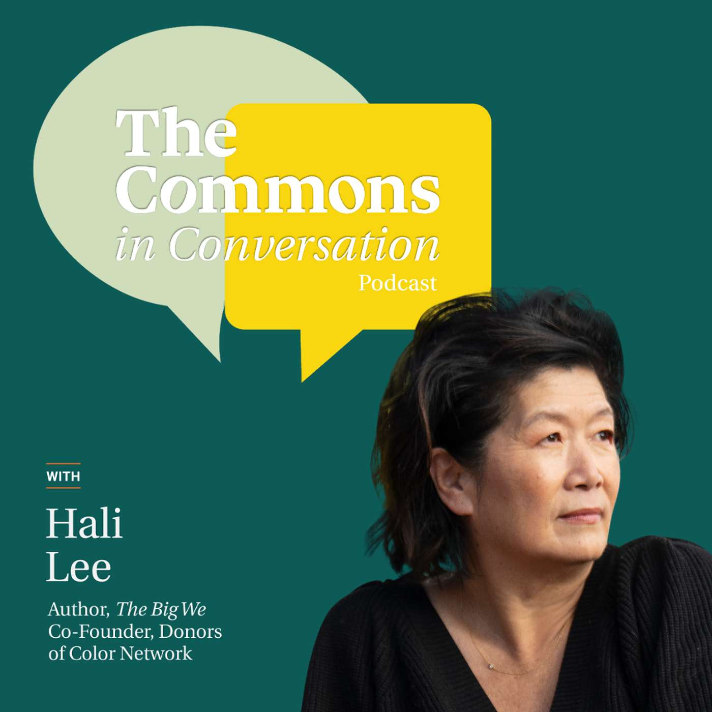 Move Over, Mega-Donors! Philanthropist Hali Lee on the Power of Collective Giving