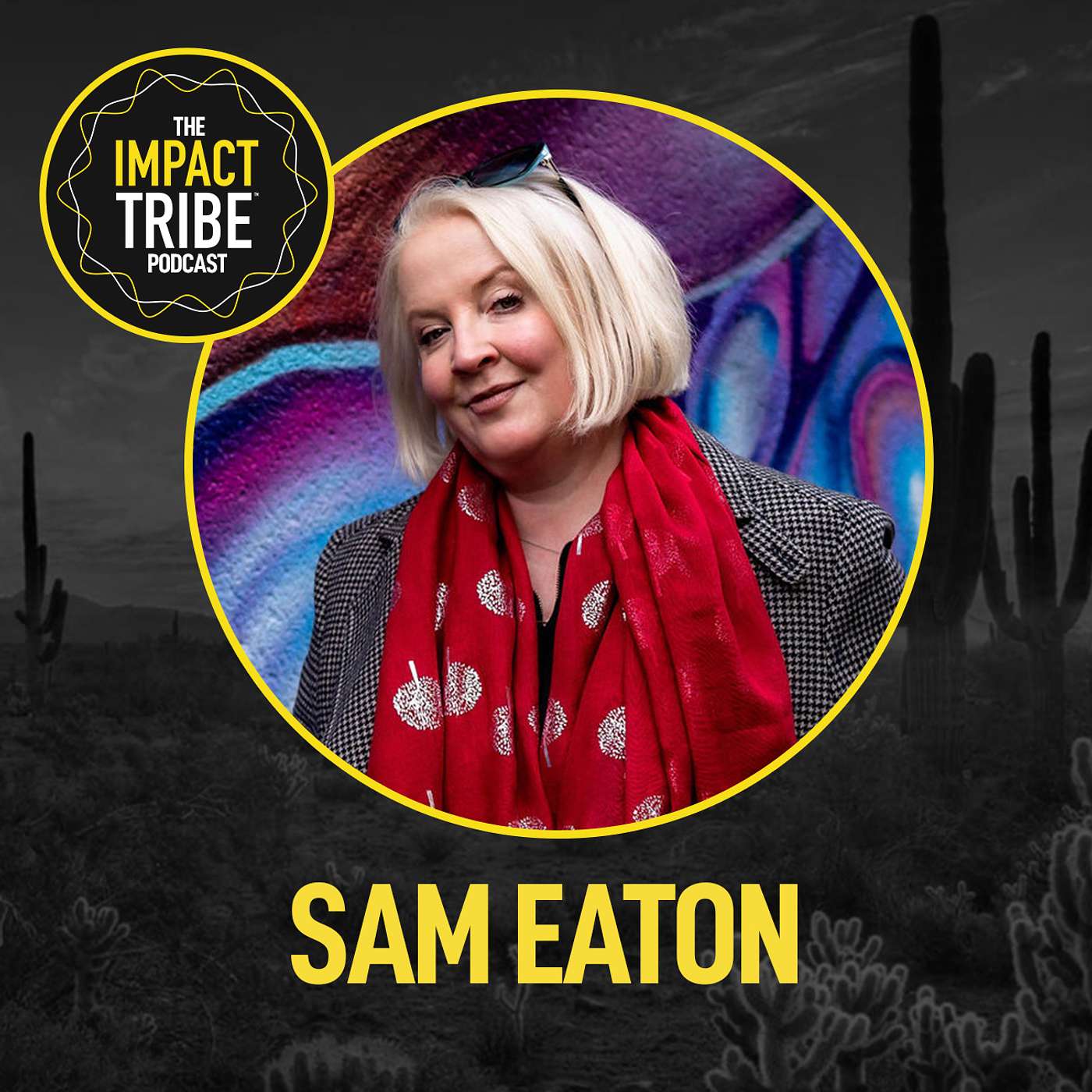The IMPACT Tribe Podcast