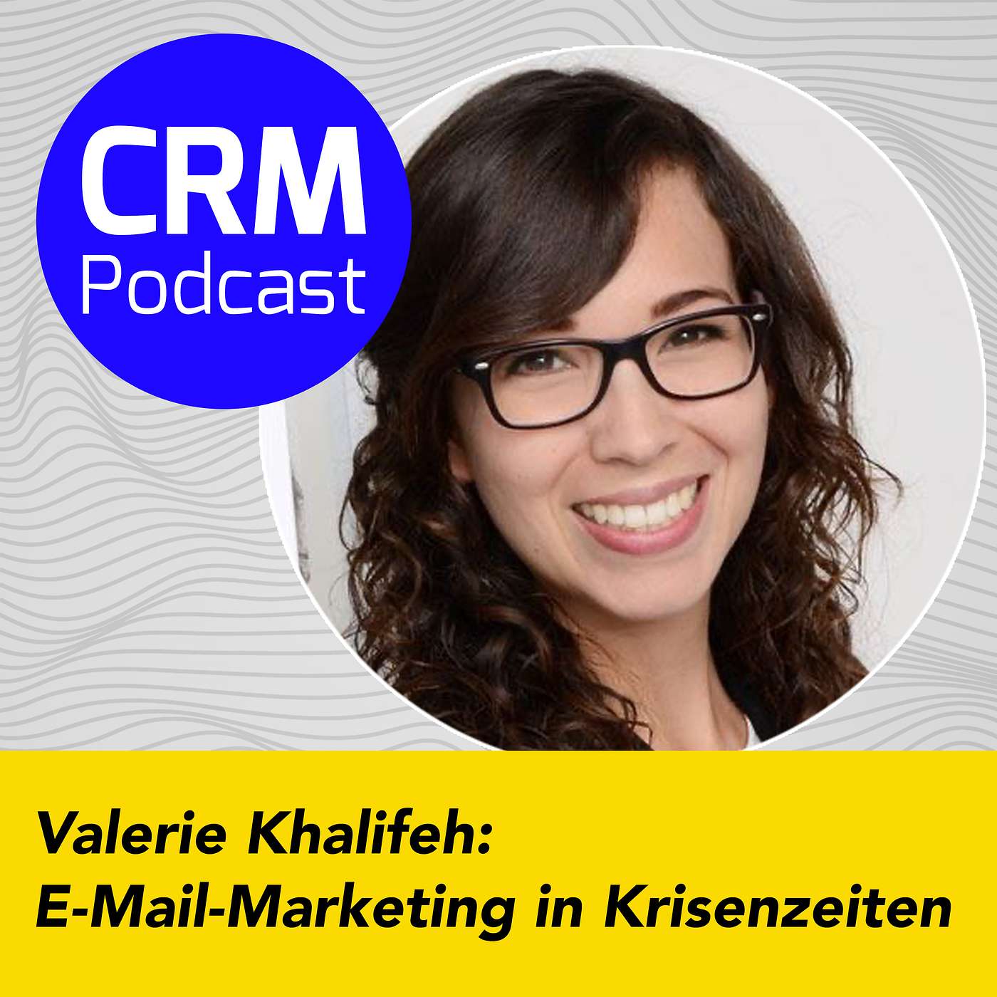 CRM Podcast