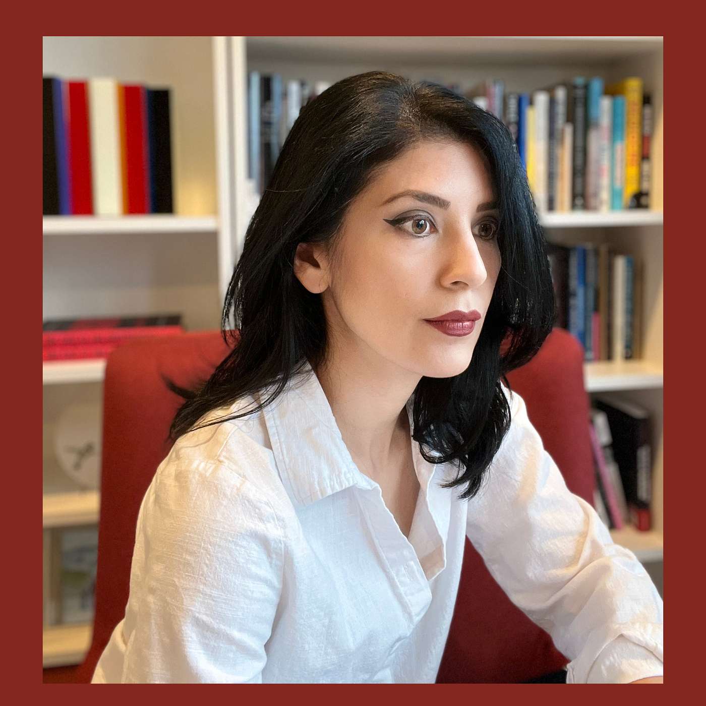 Breaking Free from the First Amendment to Make Fearless Speech and Counterpublics: A Conversation with Mary Anne Franks