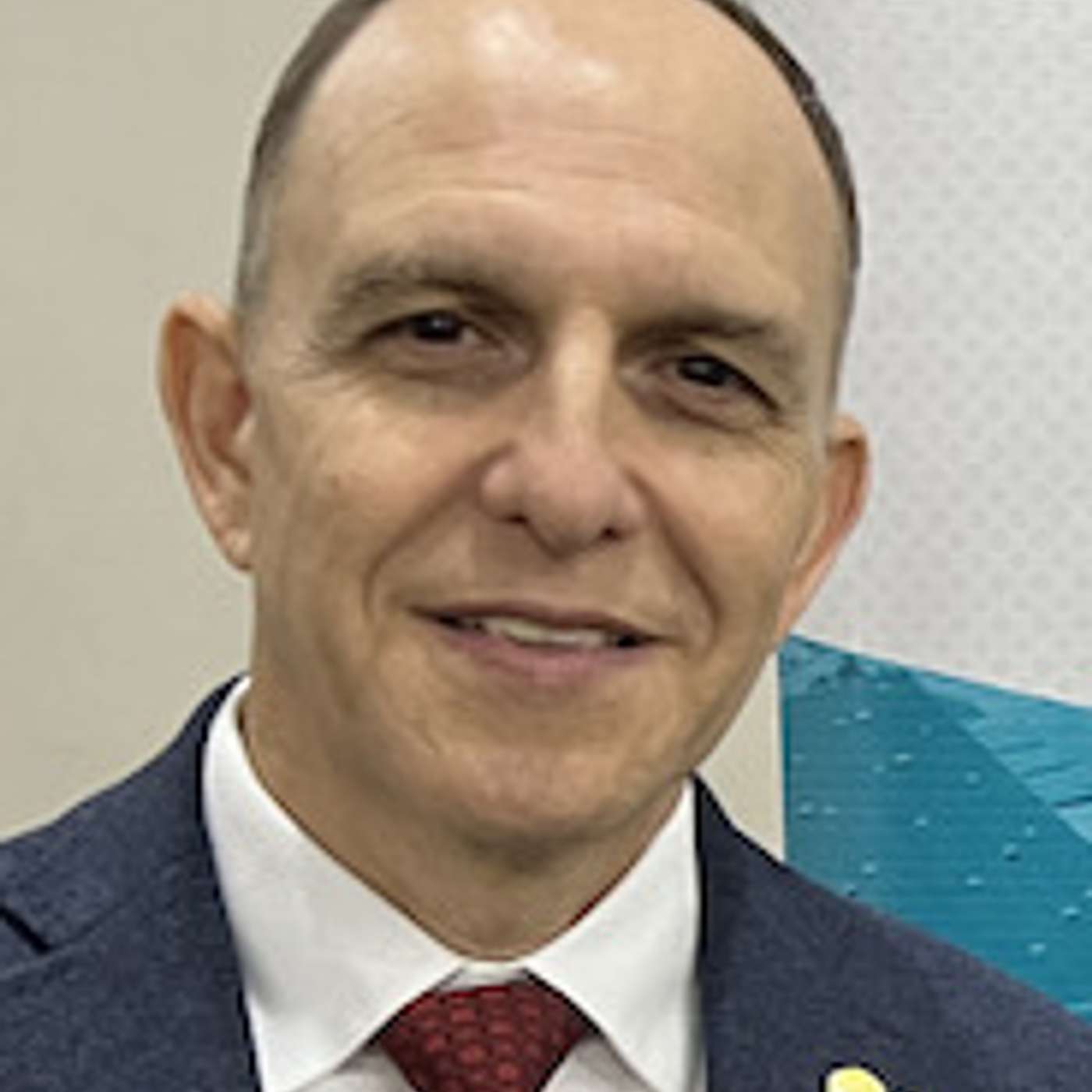 An interview with Index Reynosa President Raúl Setién episode artwork