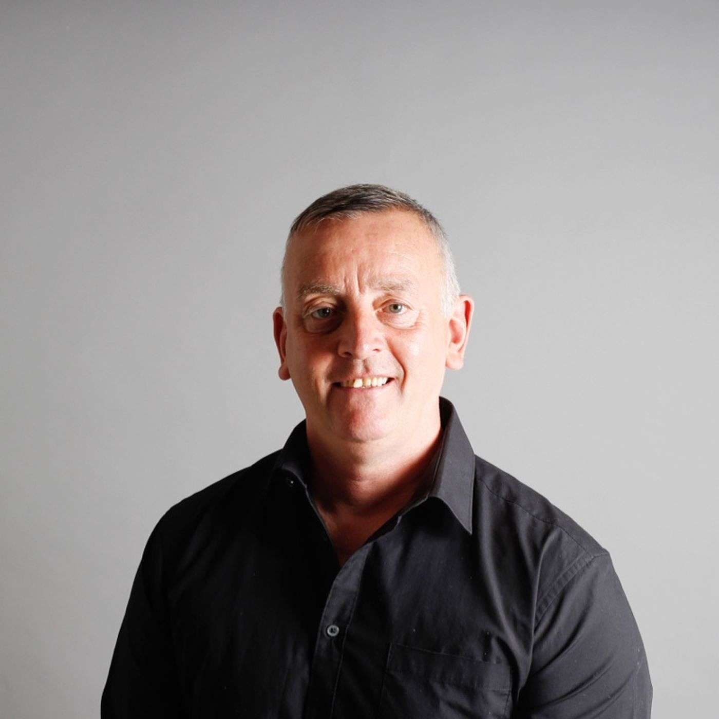 Steve Mills, interview with Scott Aaron on how to use LinkedIn episode artwork
