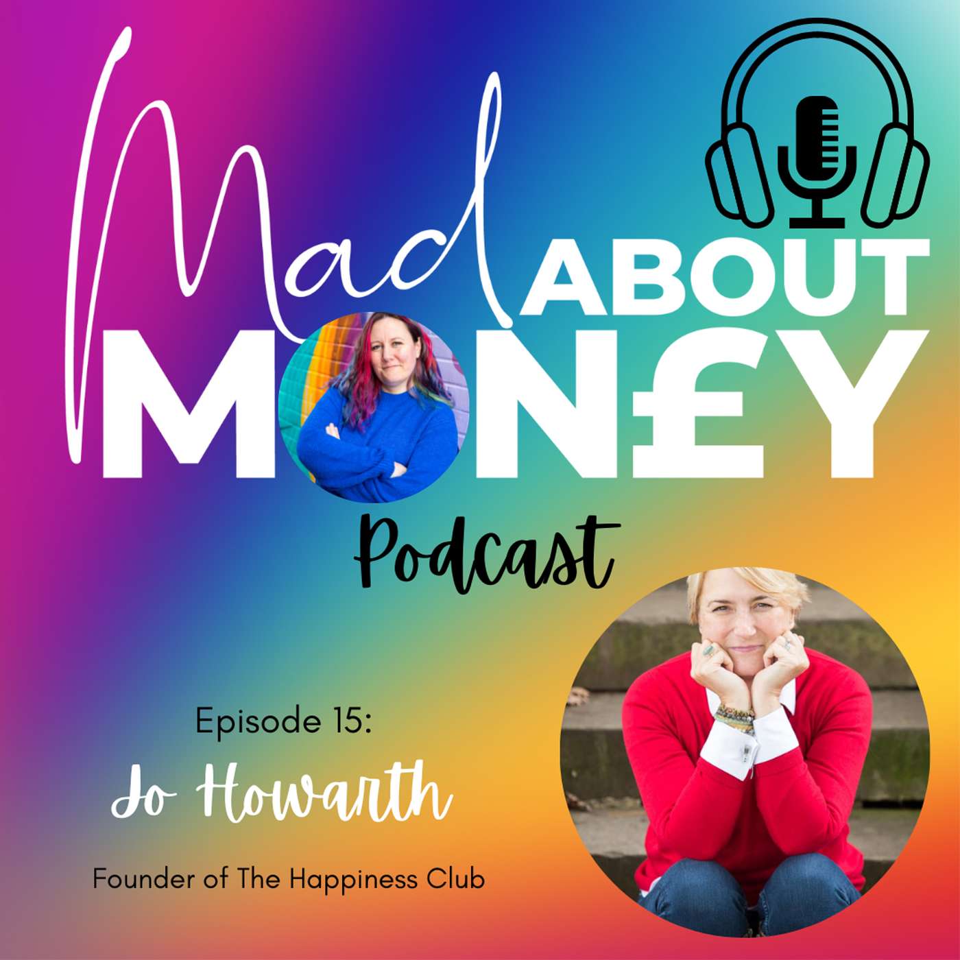 Mad About... with Maddy Alexander-Grout