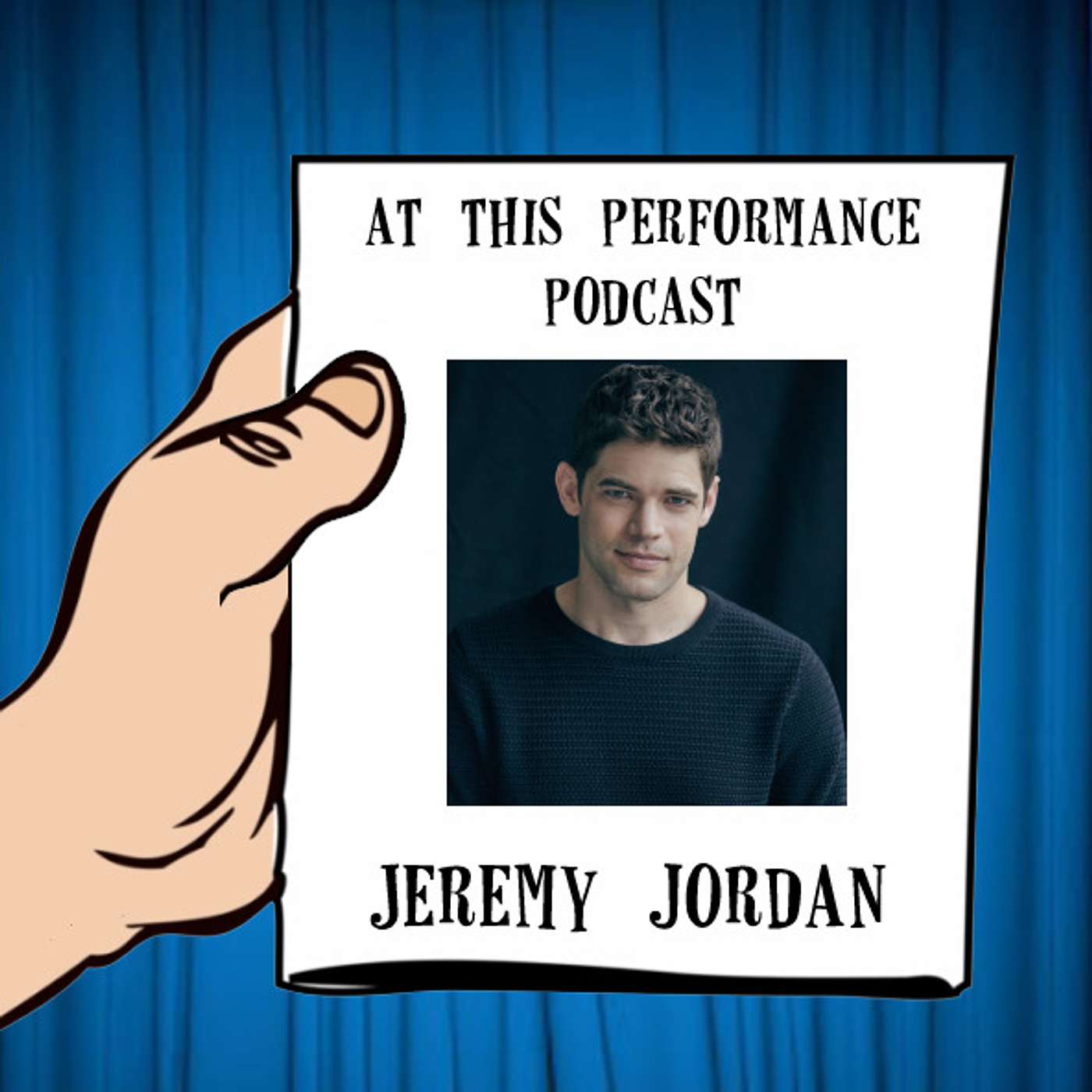 At This Performance Podcast