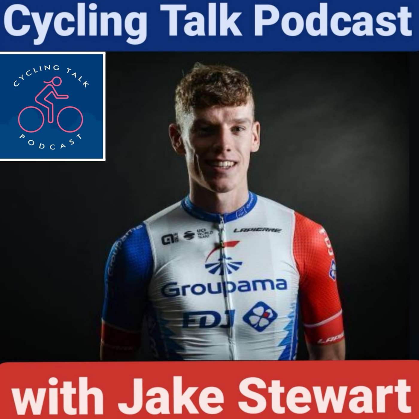 Cycling Talk Podcast