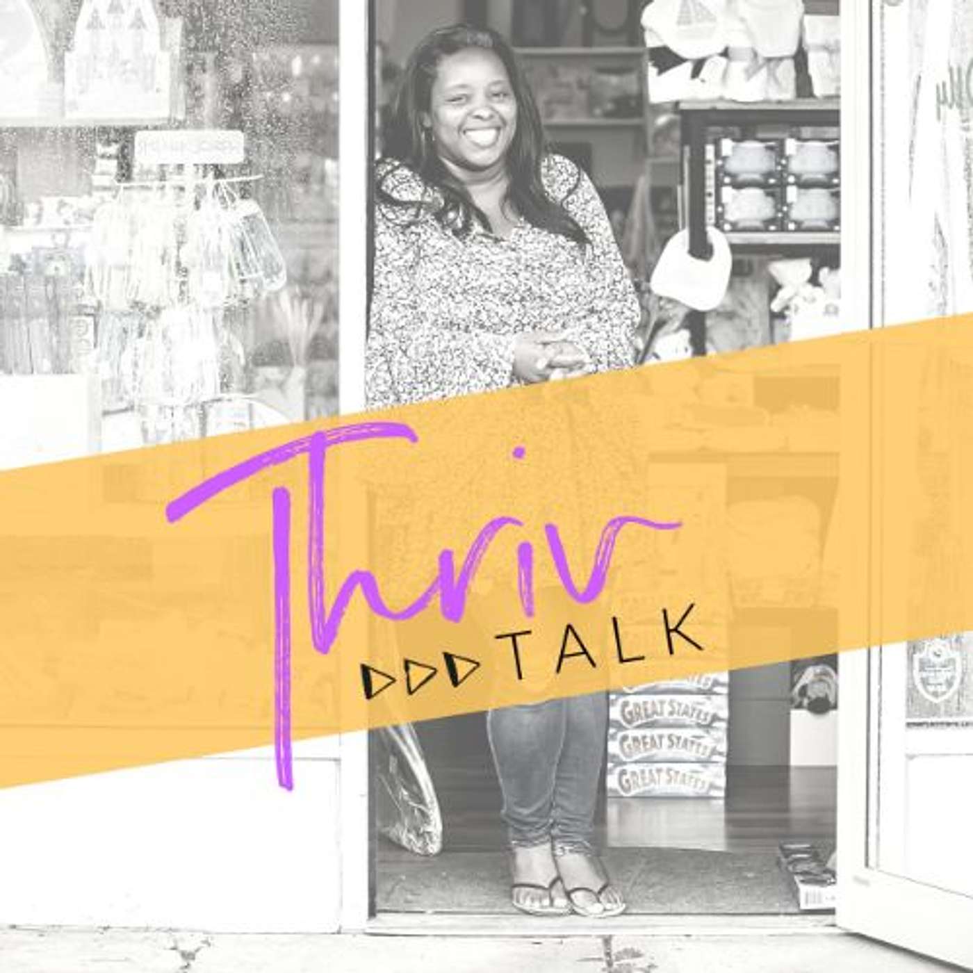 ThrivTalk