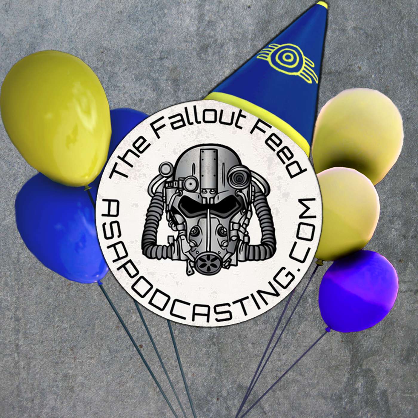 the Fallout Feed #143