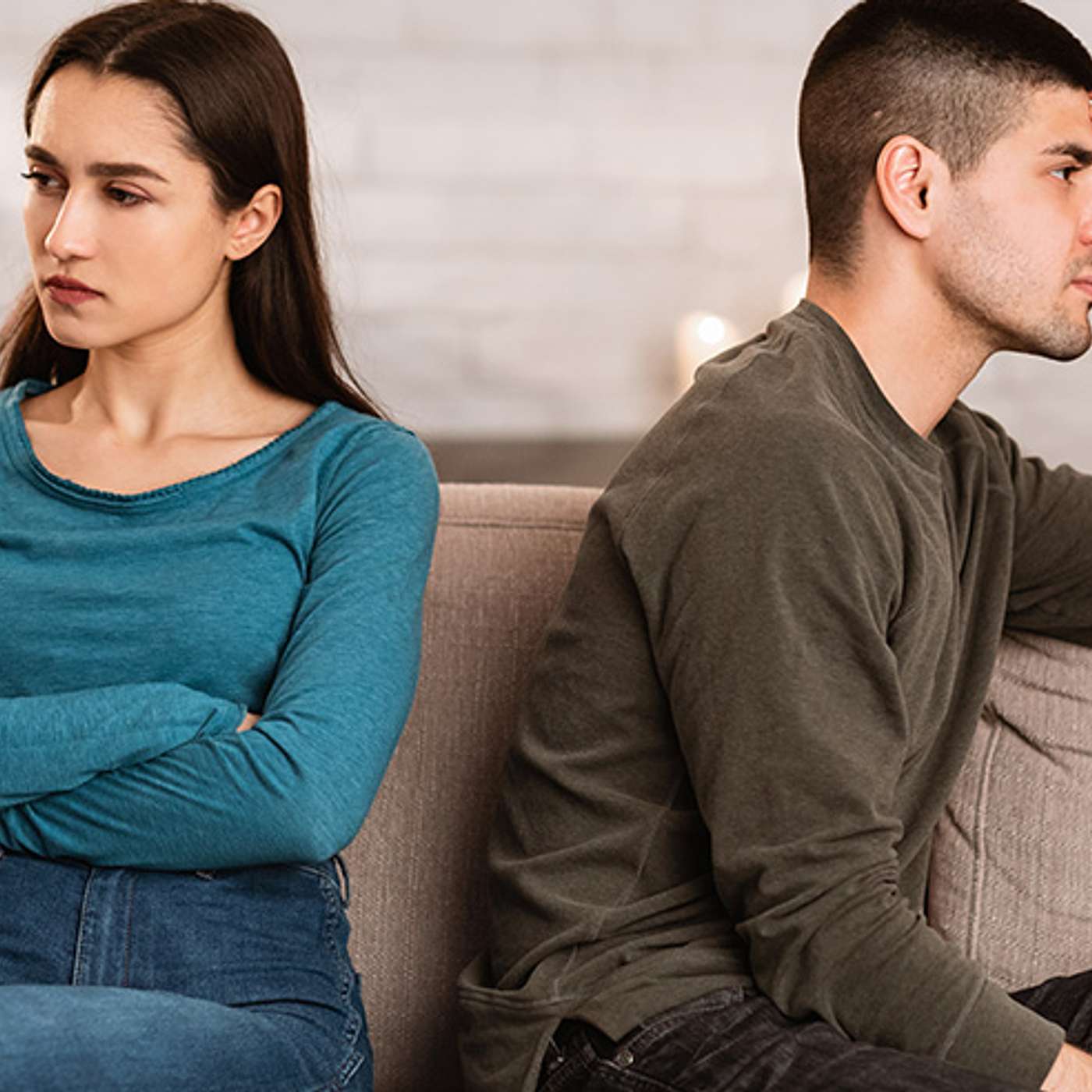Relationships 101: Why the pandemic caused spikes in break-ups and divorces
