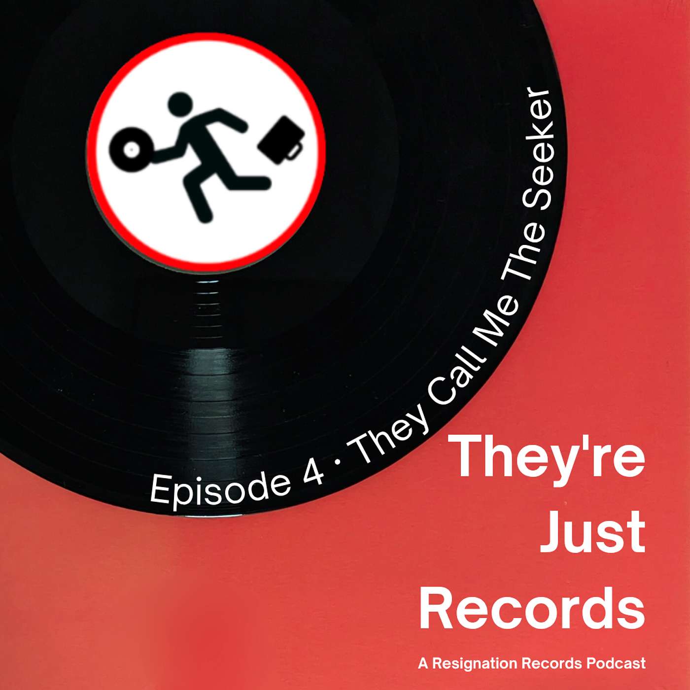 They\'re Just Records