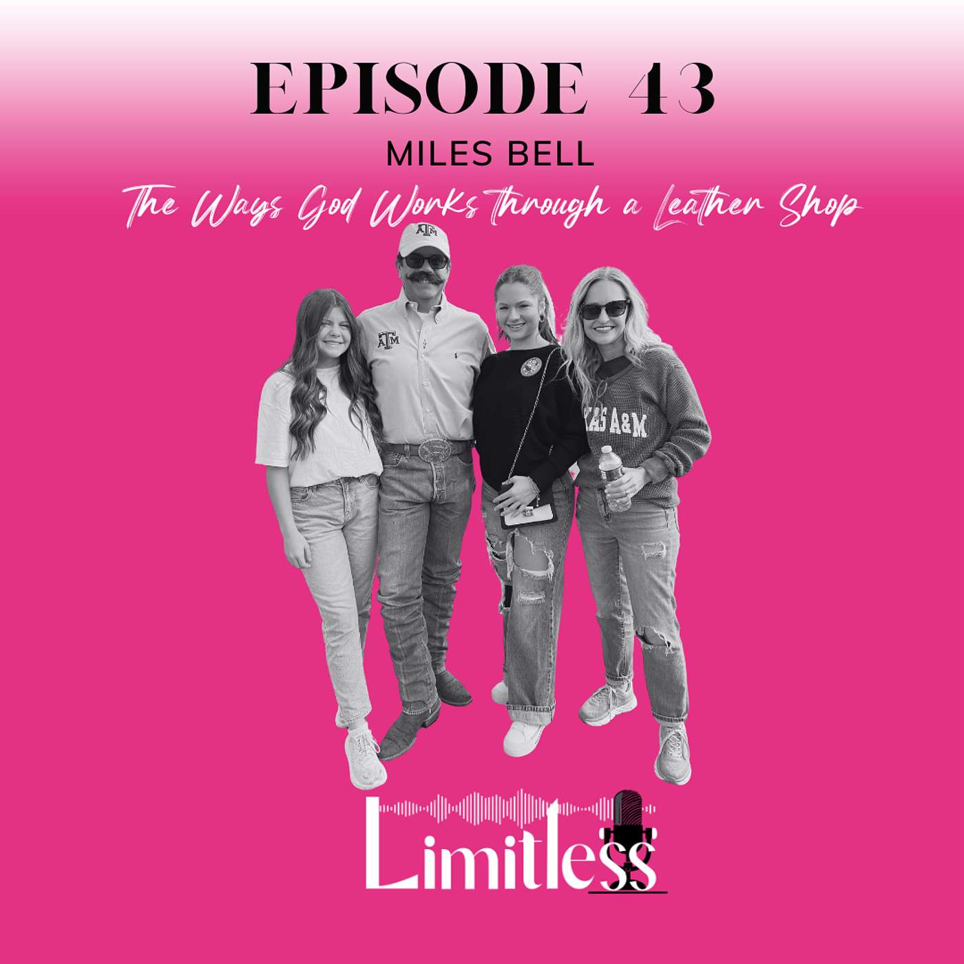 Limitless with Abby Scholz