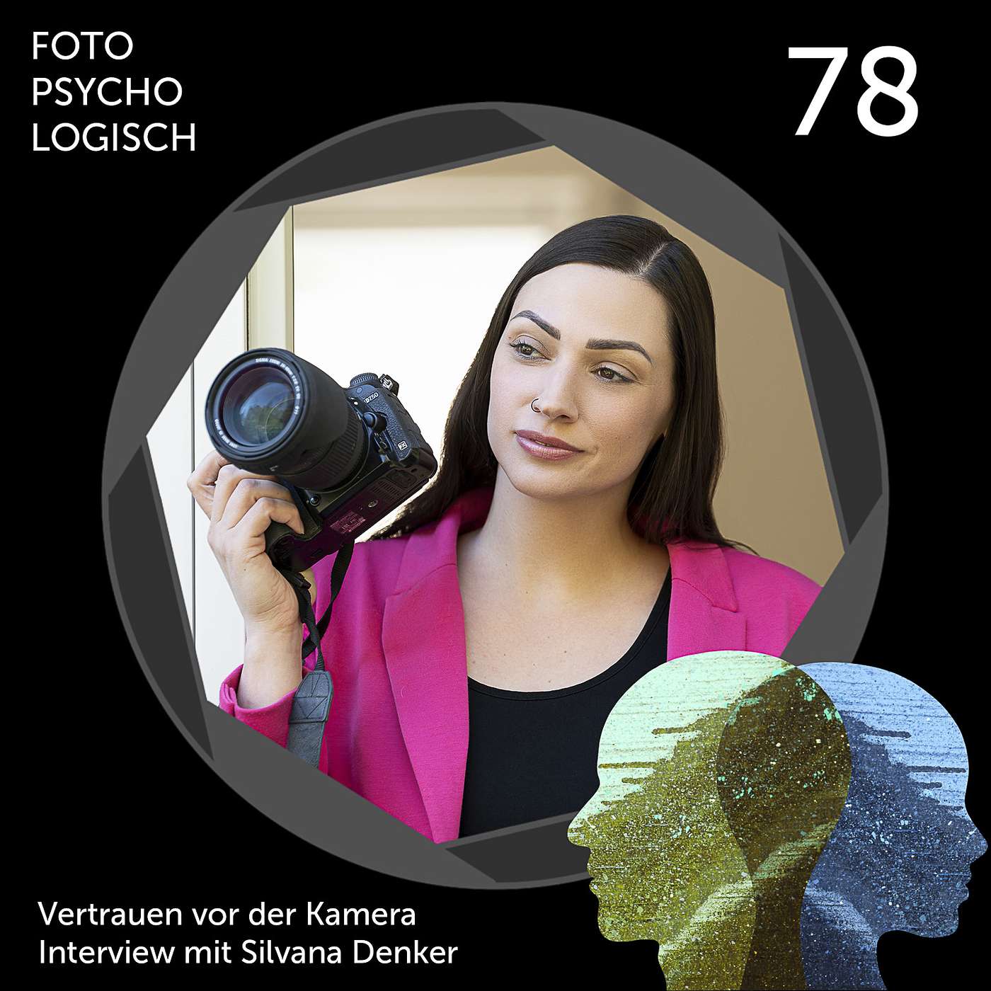 FPL78: Vertrauen vor der Kamera