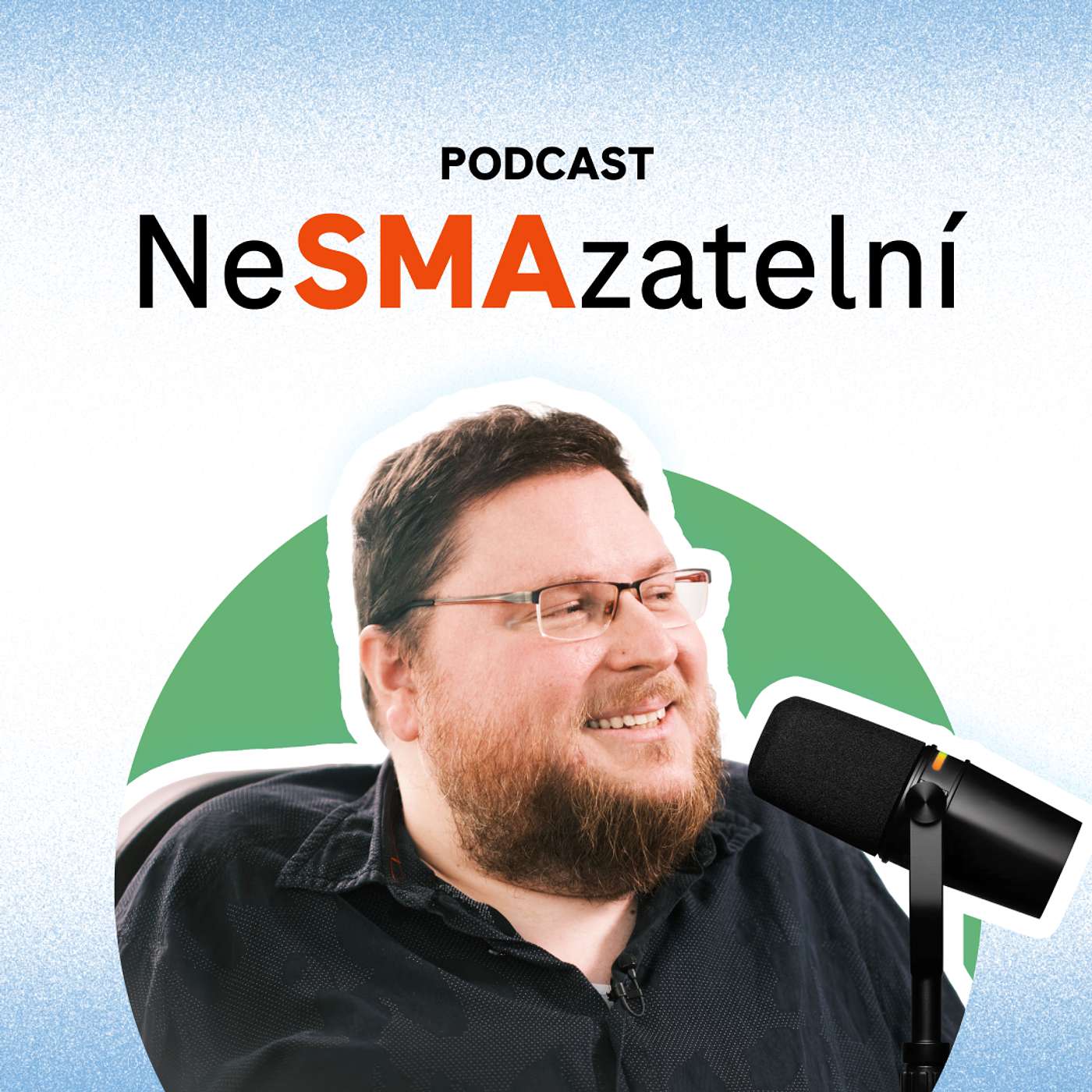 NeSMAzatelní