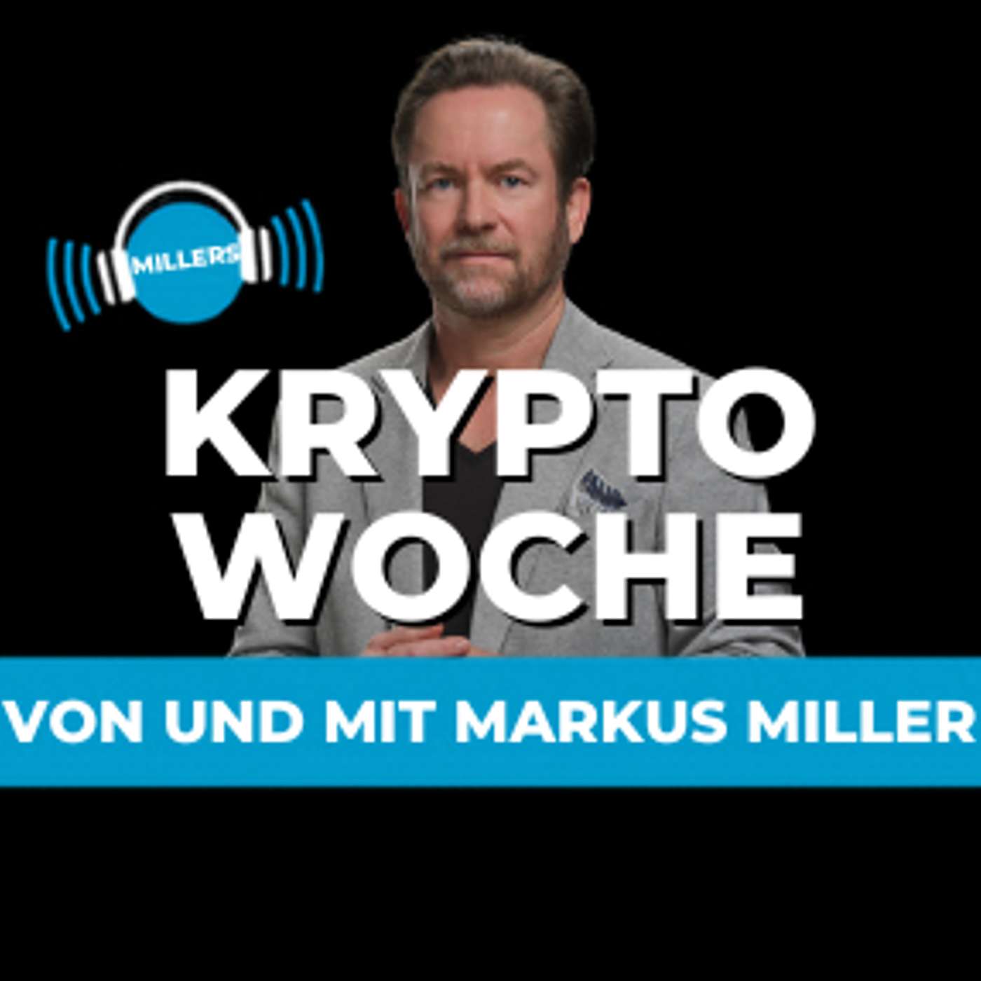Millers Kryptowoche