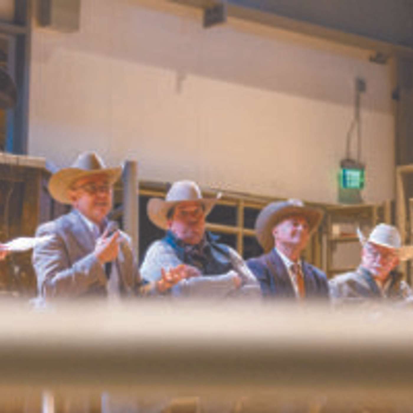 The Cattle Business Weekly