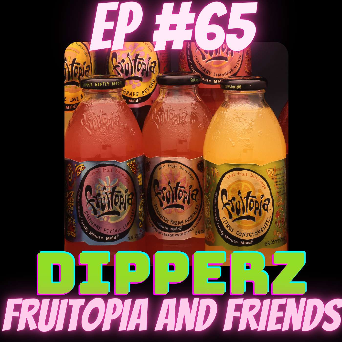 Dipperz