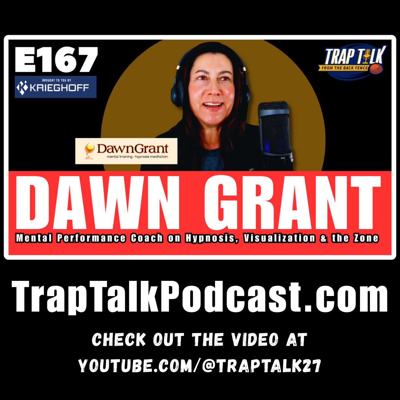 Trap Talk From The Back Fence