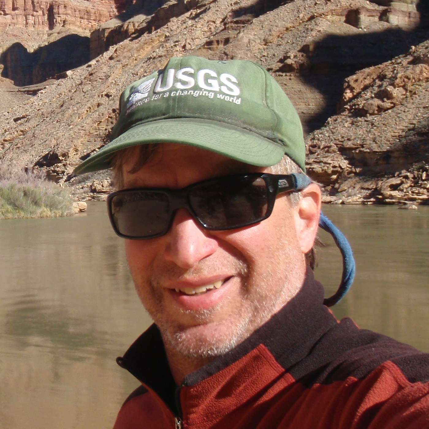 RSM River Mechanics Podcast