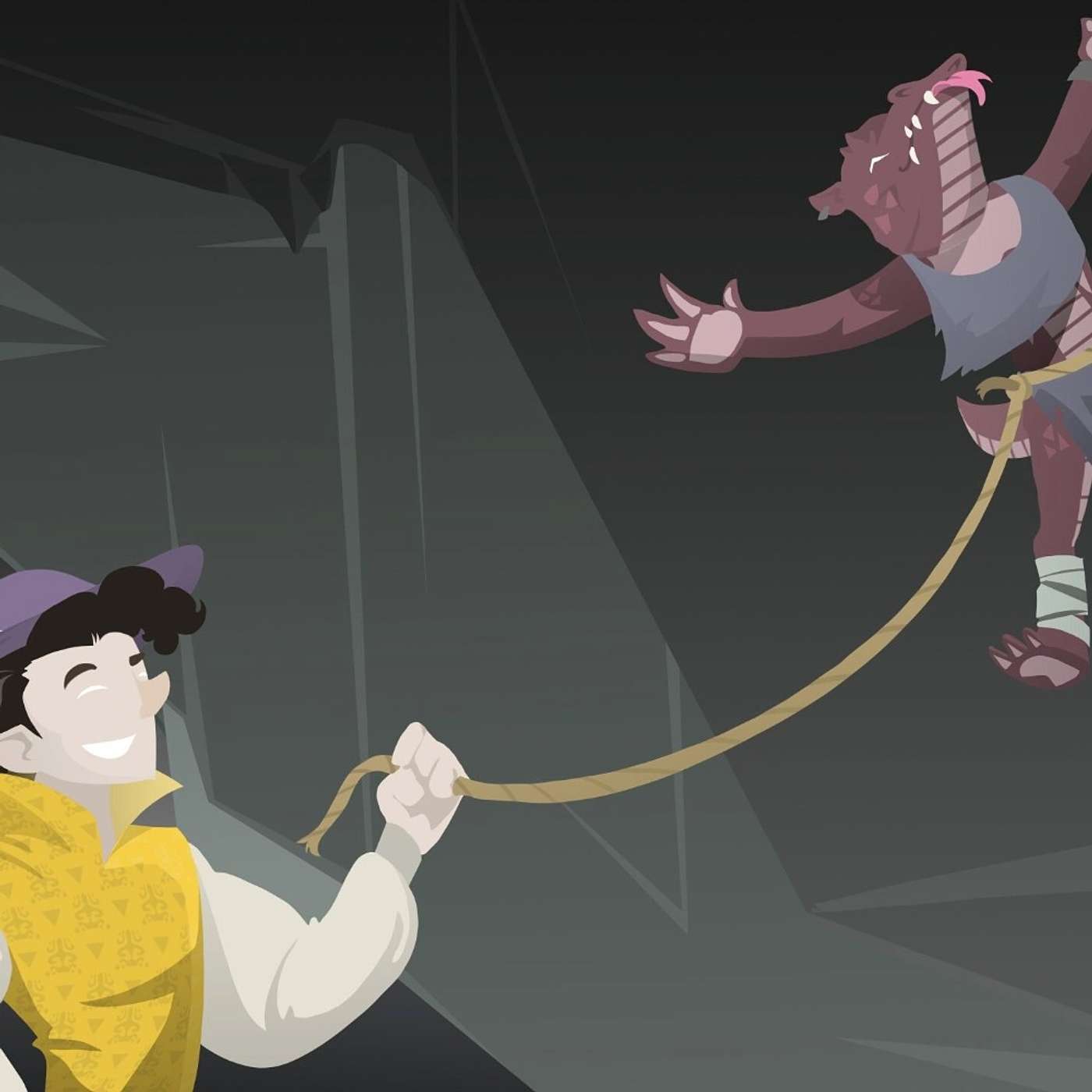 How We Retired The Best Bard Ever With A Real Life Funeral