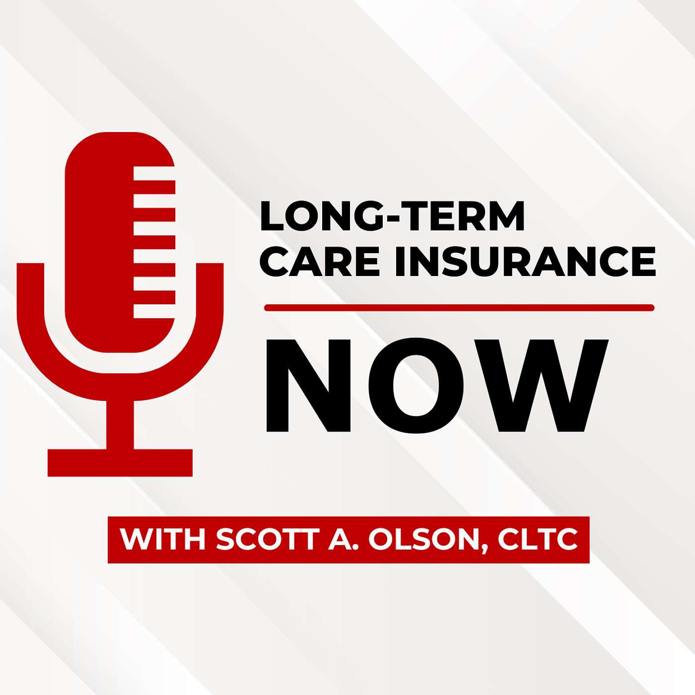 Long-Term Care Insurance Now