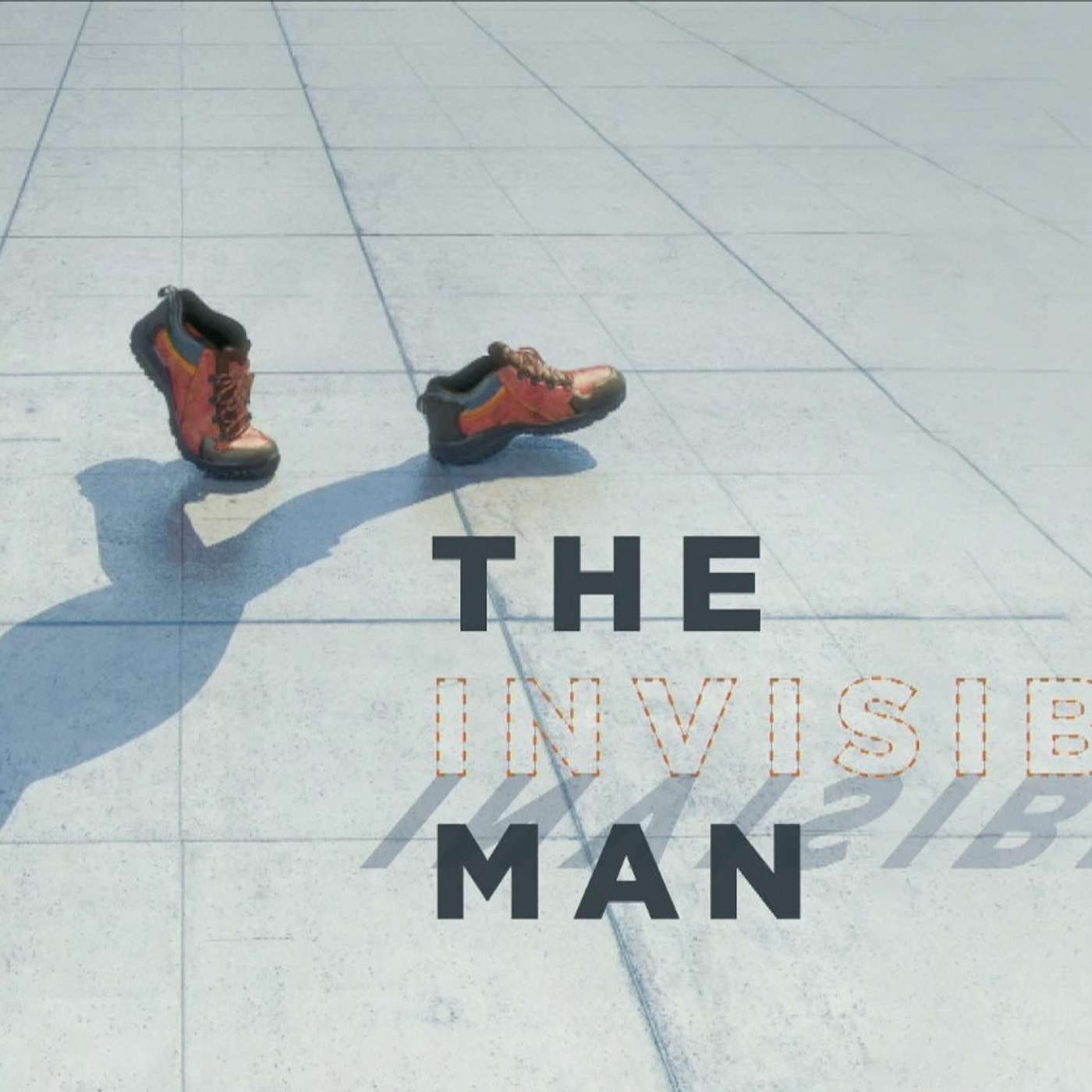 THE INVISIBLE MAN-PART 1