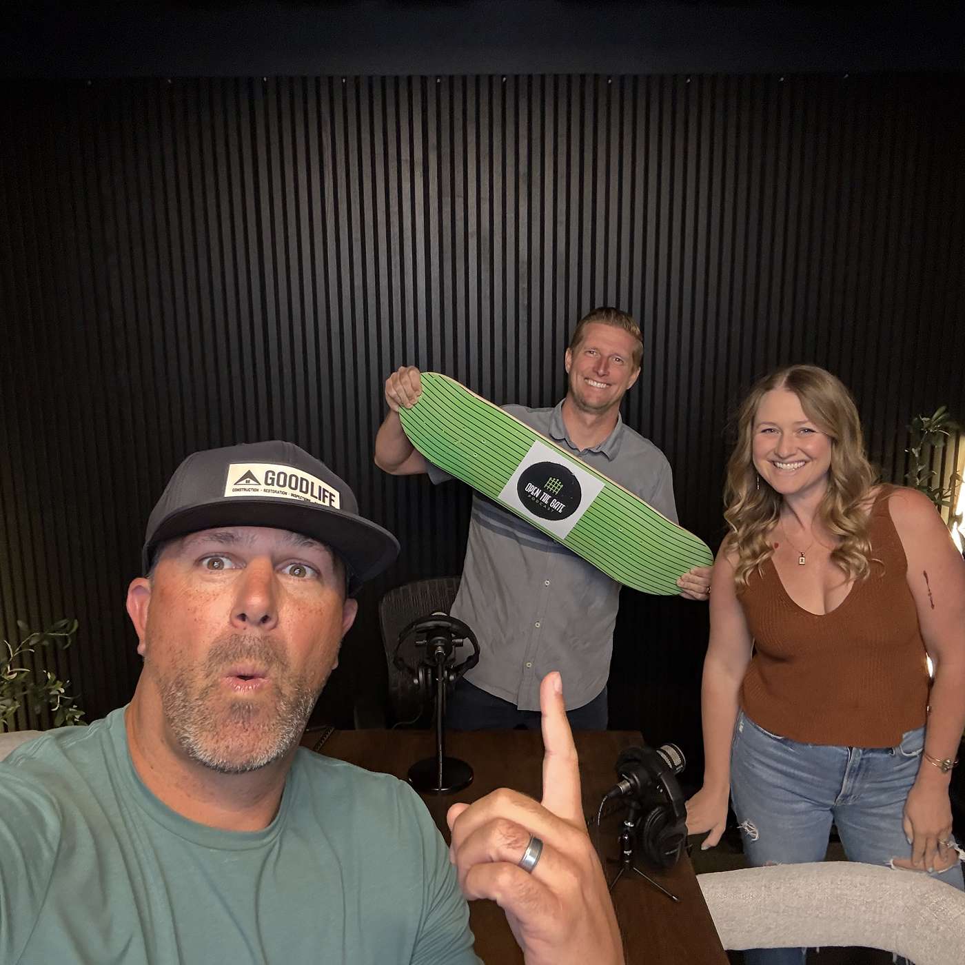 S2 EP5- Corey McKinney: Money Moves: From SoCal to Sacramento