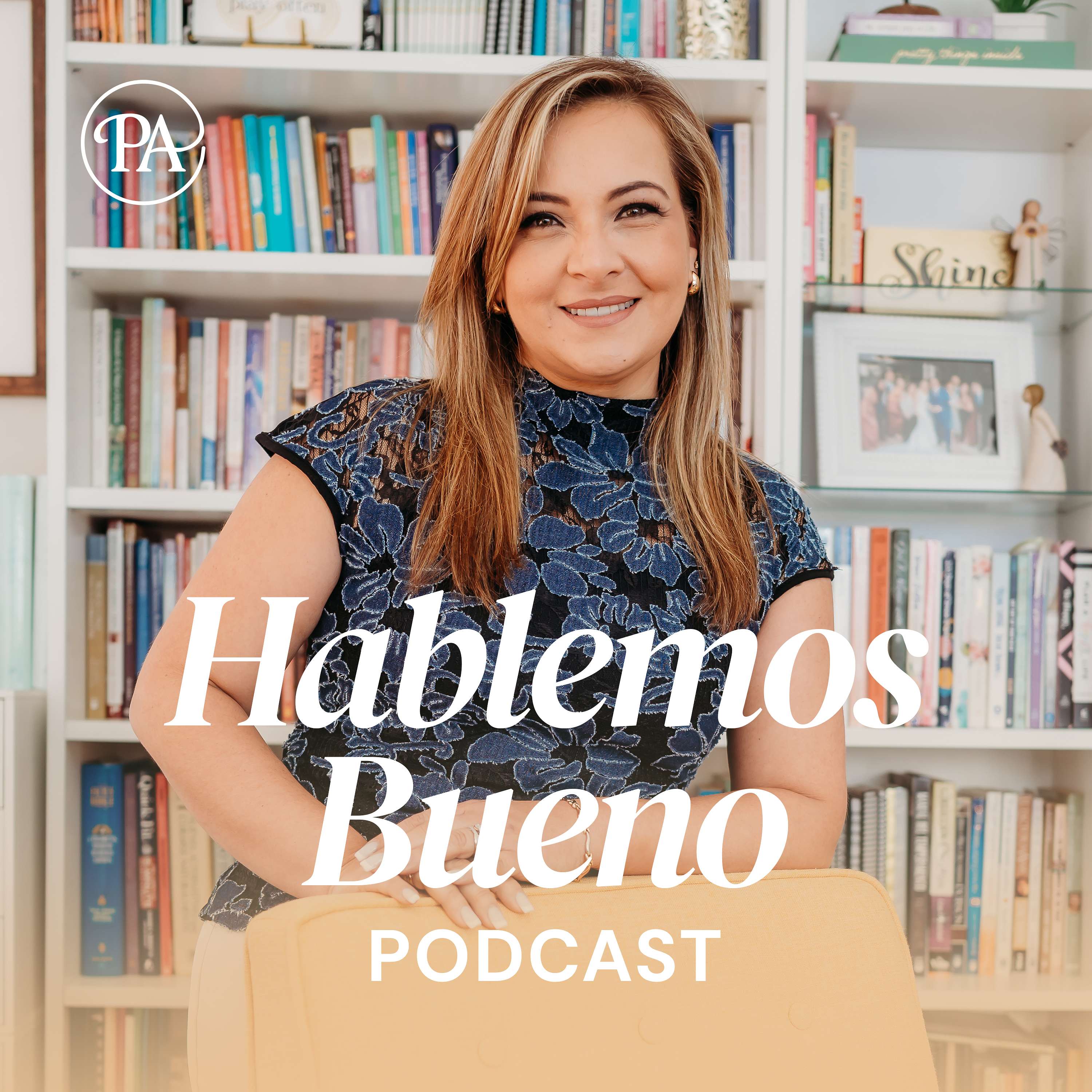 Hablemos Bueno con Penny Alonzo