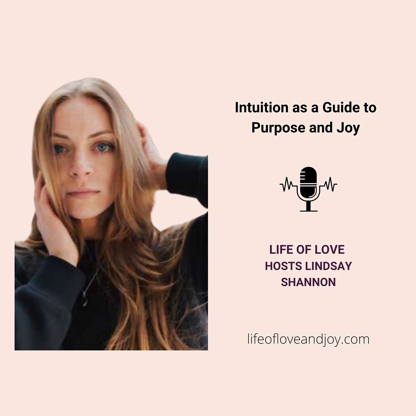 Life of Love with Julie Hilsen