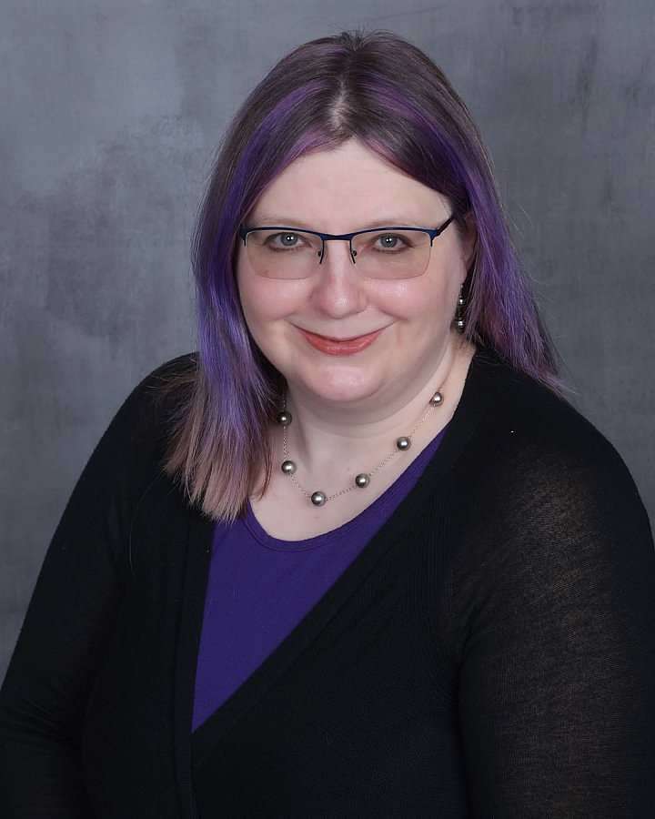 Deborah L. Davitt