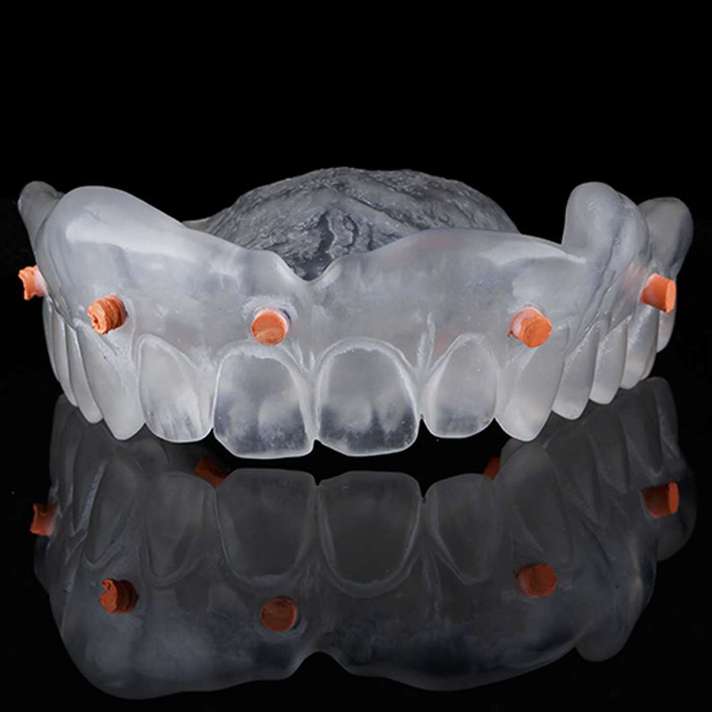 The Dental Practitioner