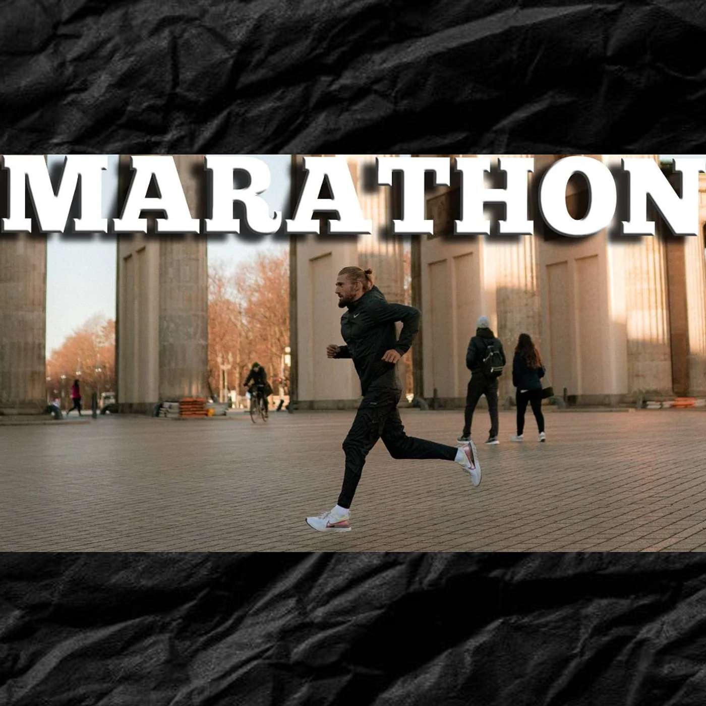 The Best Strategy for Marathon Target Time