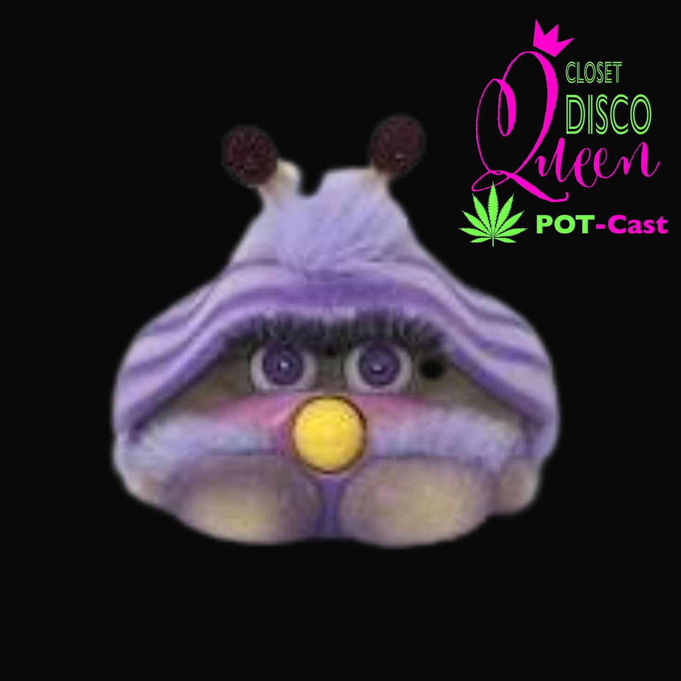 Cannabis, Hot Flashes & Hell-Raising for Women Over 50 | Be yourself and choose your feelin' episode artwork
