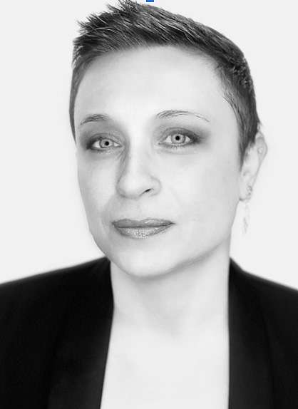 Naomi Lackaff